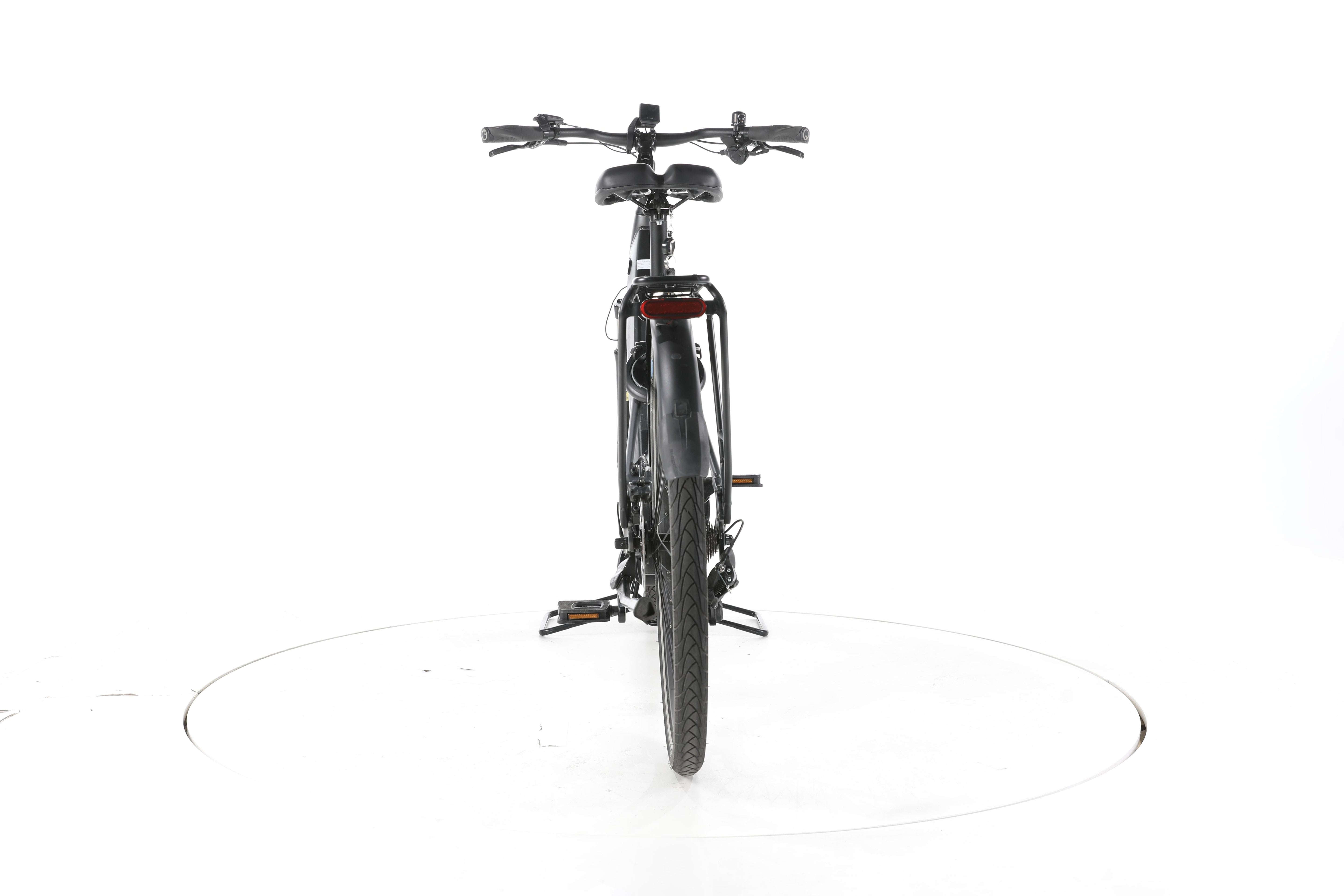 Pegasus Premio Evo 10 Lite Trekking E-Bike Tiefeinsteiger - Image 10