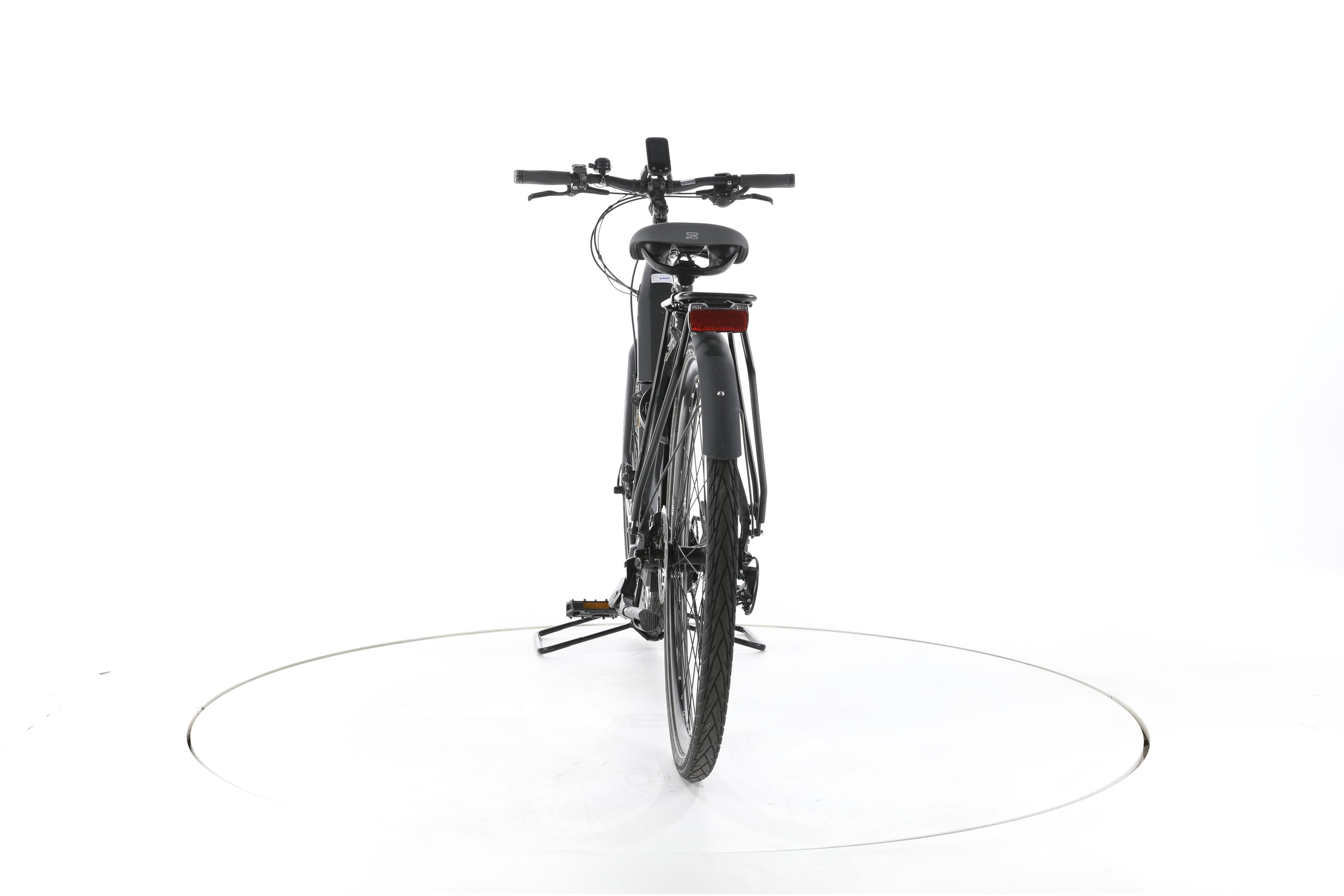 Ortler E-Montreux Trekking E-Bike Tiefeinsteiger - Image 10