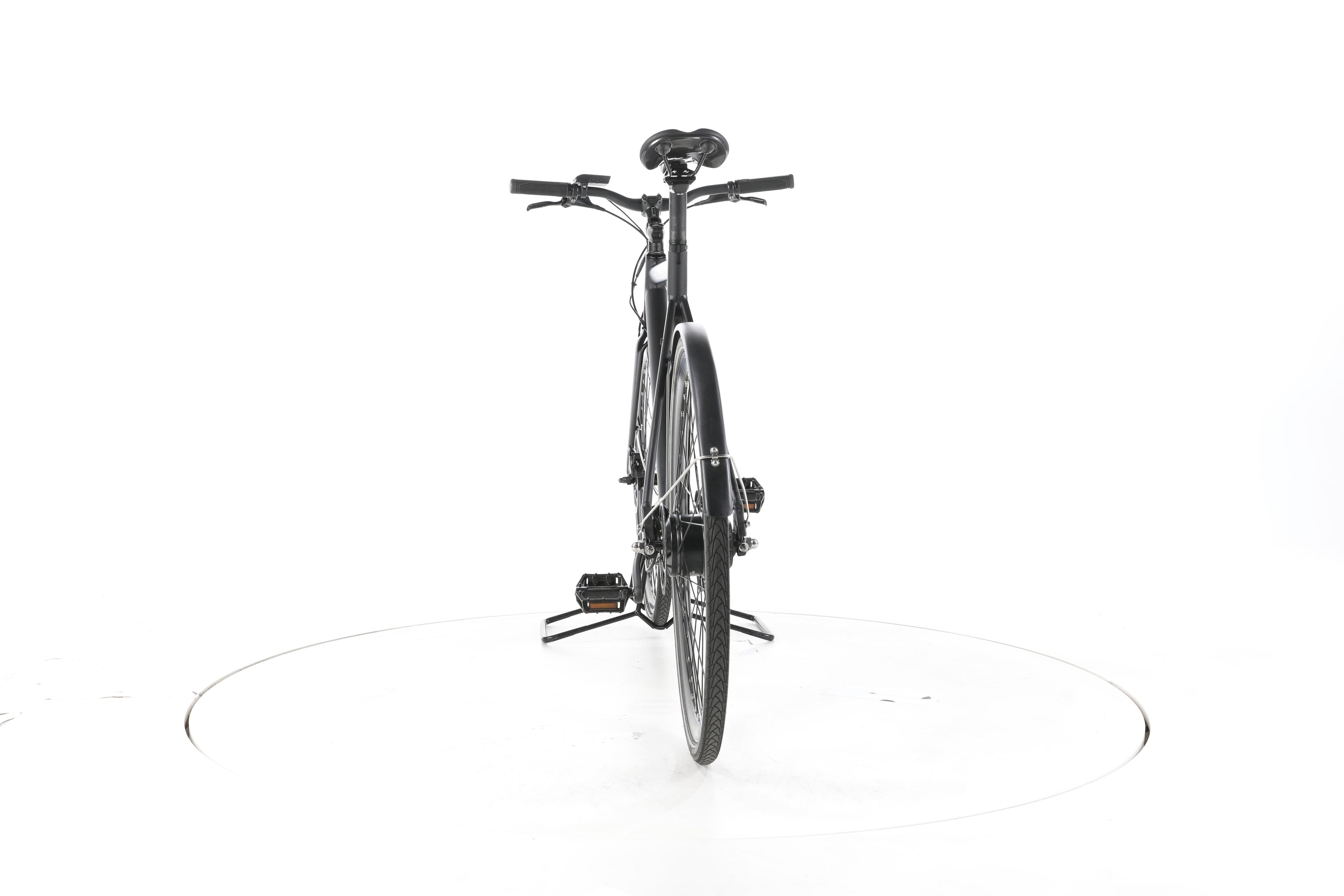 bonvelo RAKEDE Boost City E-Bike - Image 10