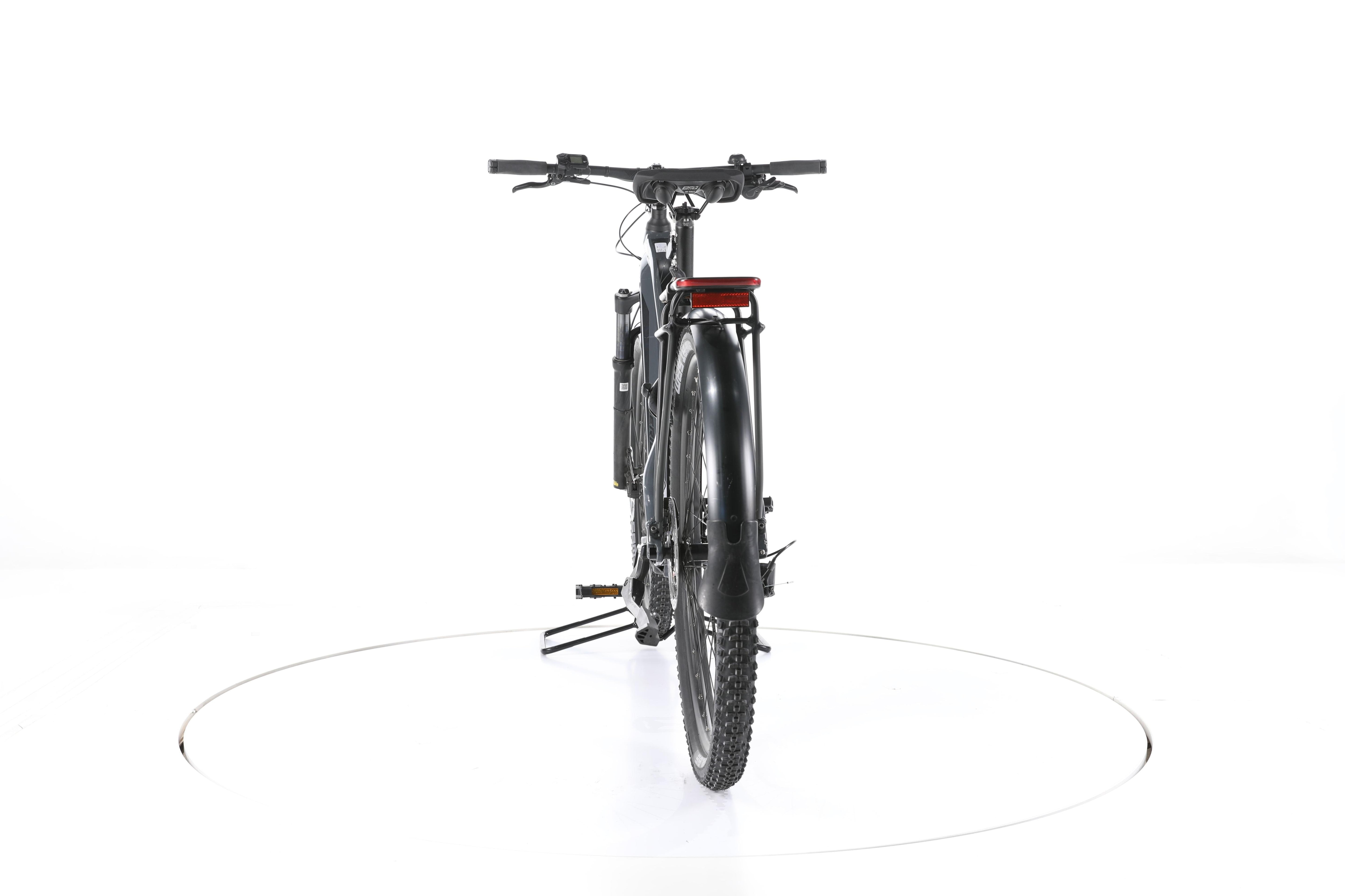 Merida eBIG.Tour 600 EQ Trekking E-Bike - Image 10