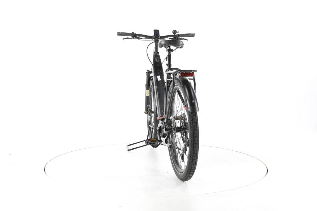 Husqvarna E-Bicycles Gran Urban 5 Trekking E-Bike Tiefeinsteiger - Image 10