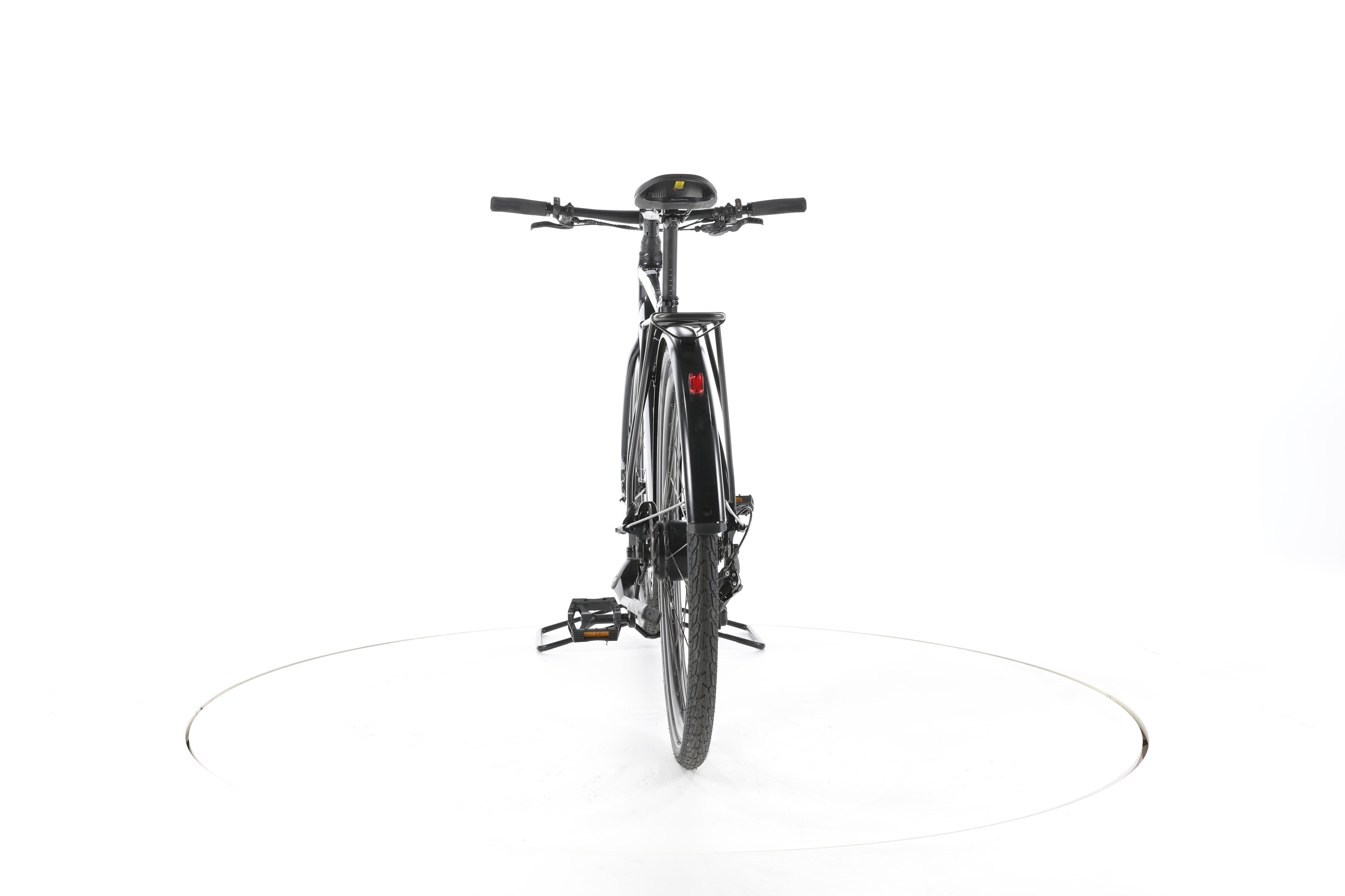 Orbea Vibe H30 EQ Trekking E-Bike - Image 10