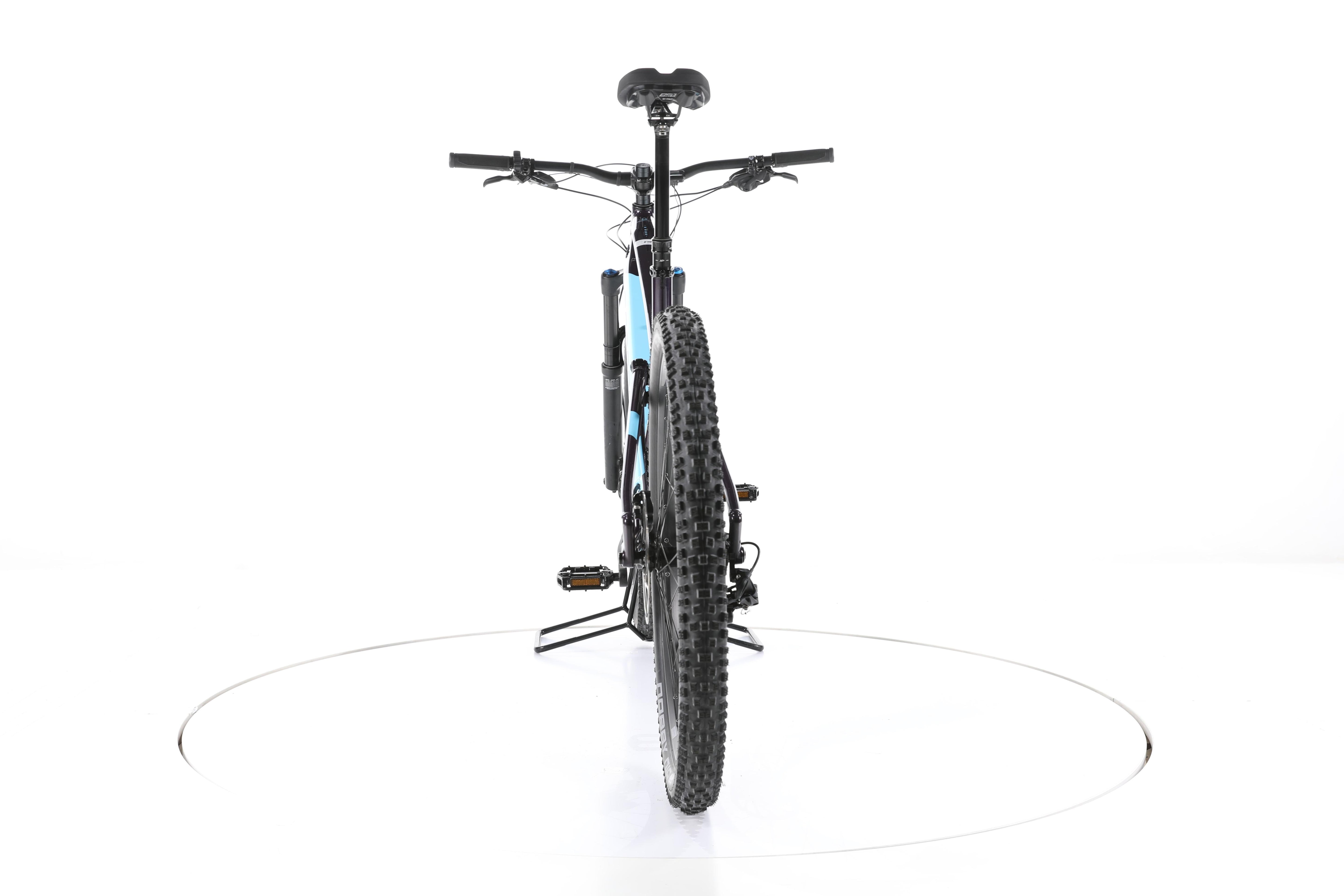Mondraker DUSK R E-Bike Fully - Image 10