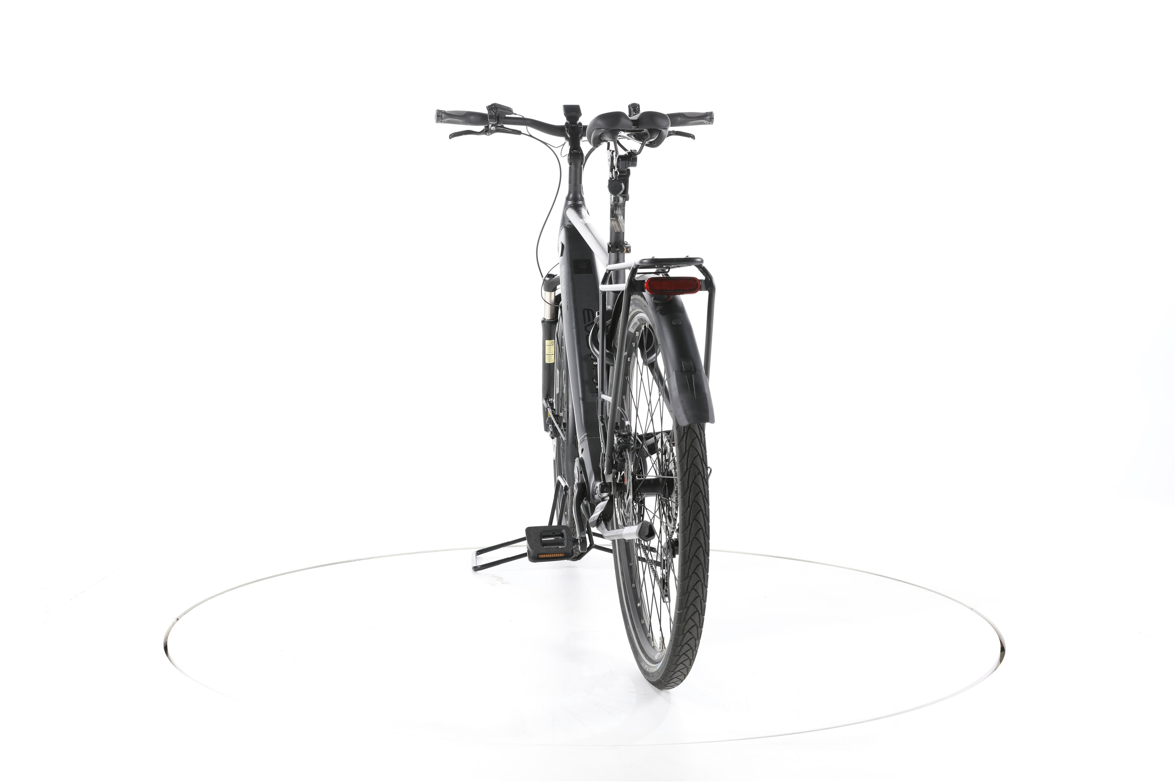 Pegasus Premio EVO 10 Lite Trekking E-Bike - Image 10