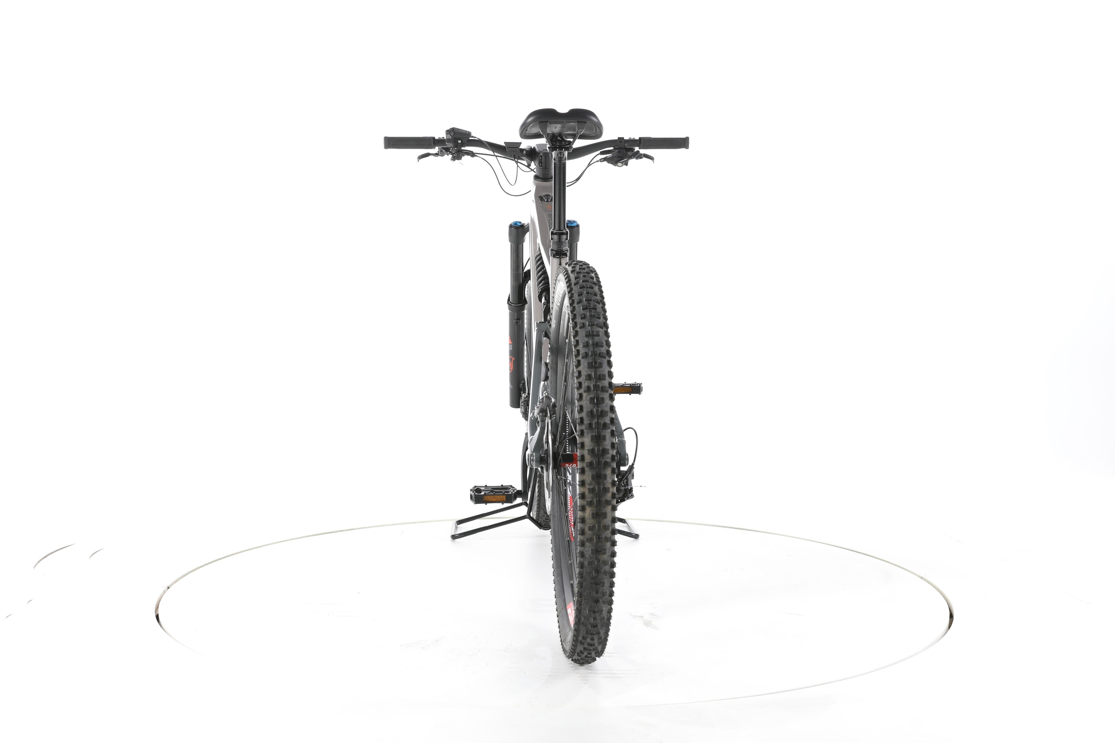 Focus Sam² 6.8 Fully E-Bike 2023 - Image 10