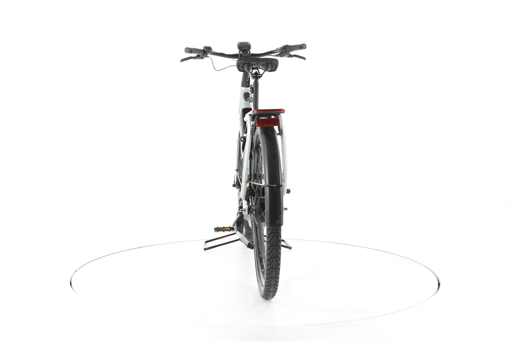 Gazelle Avignon C380 HMB City E-Bike Tiefeinsteiger - Image 10