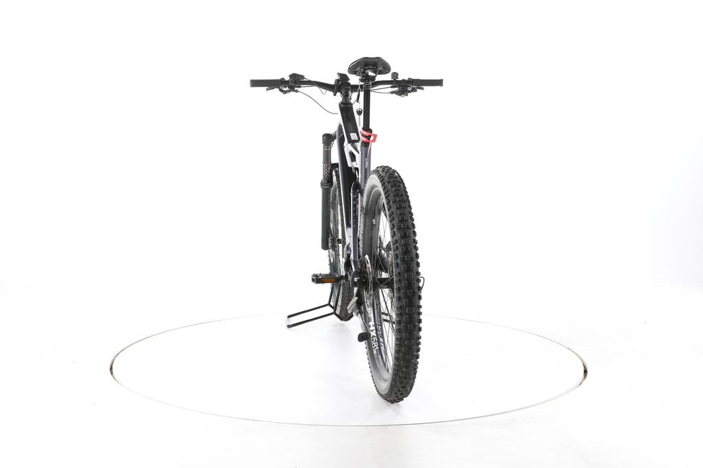 KTM Macina Prowler Master E-Bike Fully - Image 10
