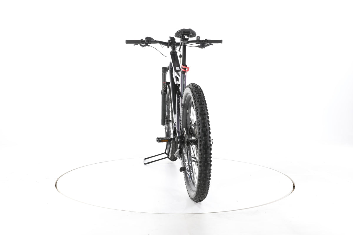 KTM Macina Prowler Master E-Bike Fully - Image 10