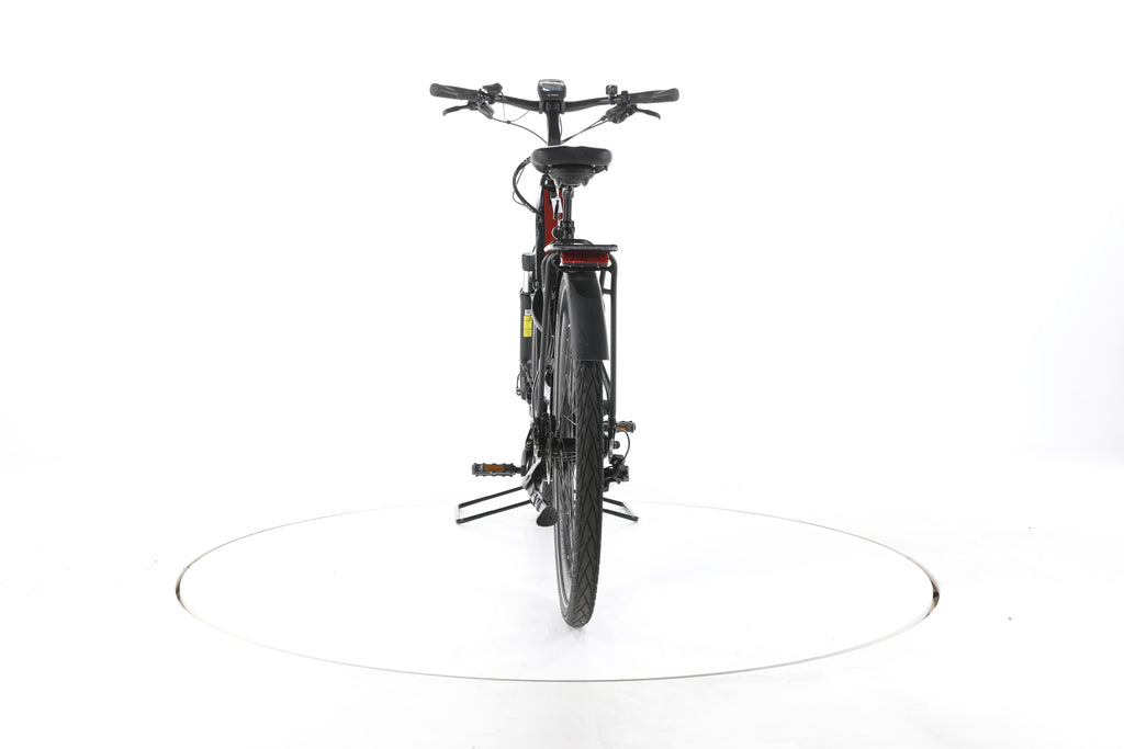 Corratec E-Power Trekking Trekking E-Bike Tiefeinsteiger - Image 10