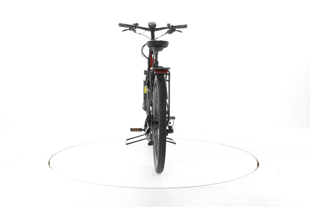 Corratec E-Power Trekking Trekking E-Bike Tiefeinsteiger - Image 10