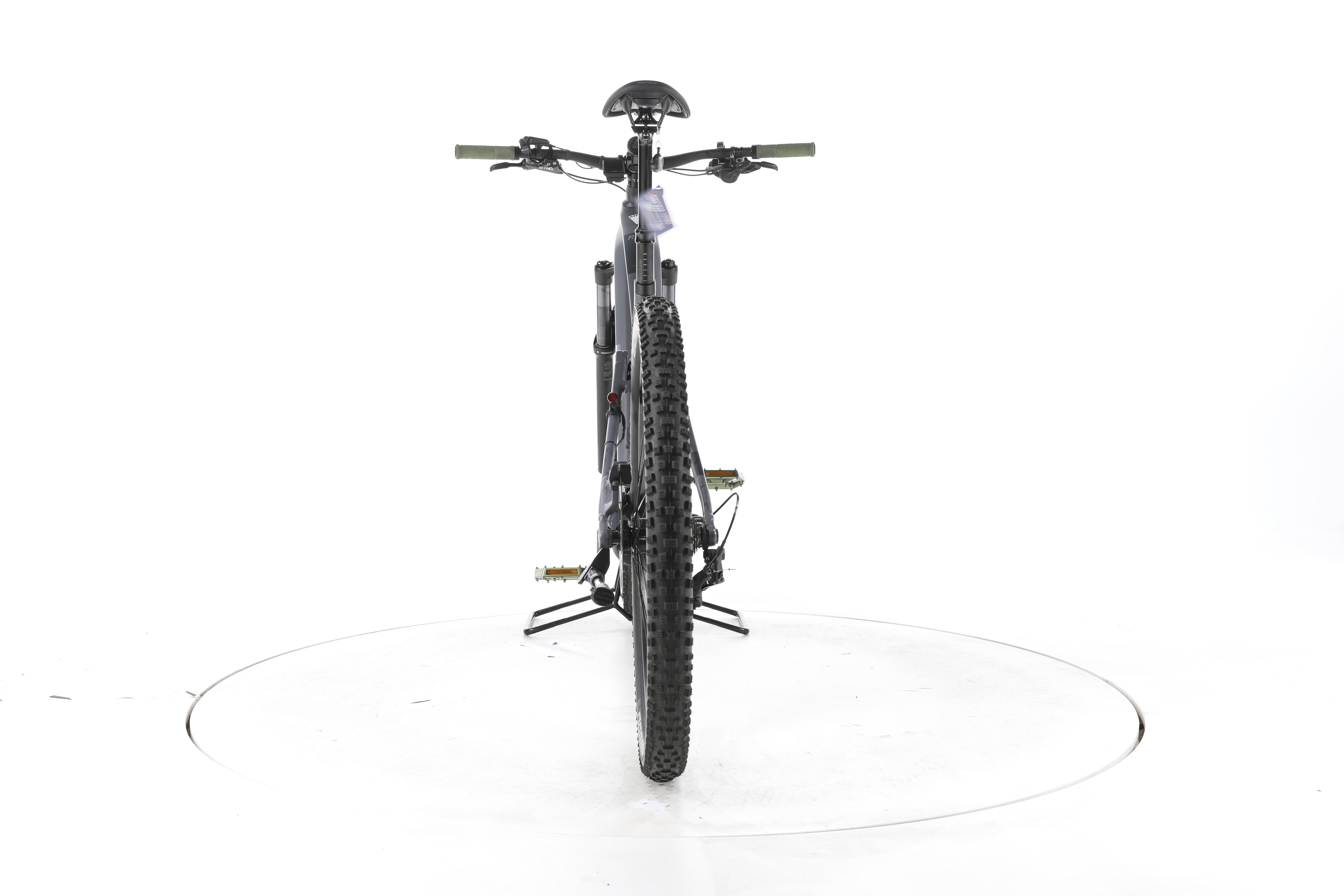 Cube Stereo Hybrid 140 HPC Race E-Bike Fully Carbon 2024 - Image 10