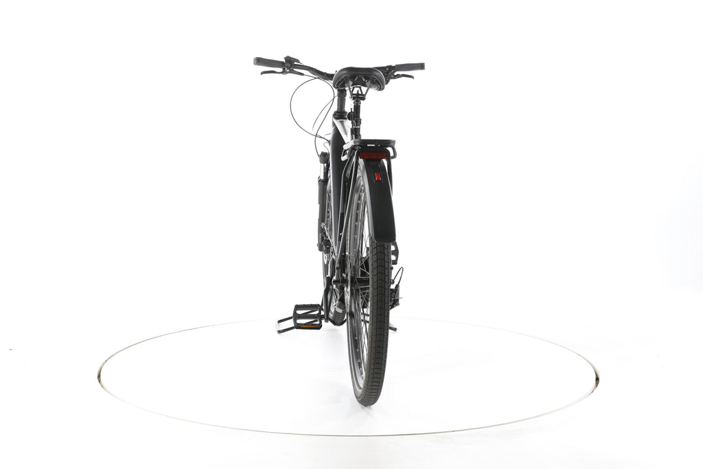 Cube Touring Hybrid Pro Trekking E-Bike - Image 10