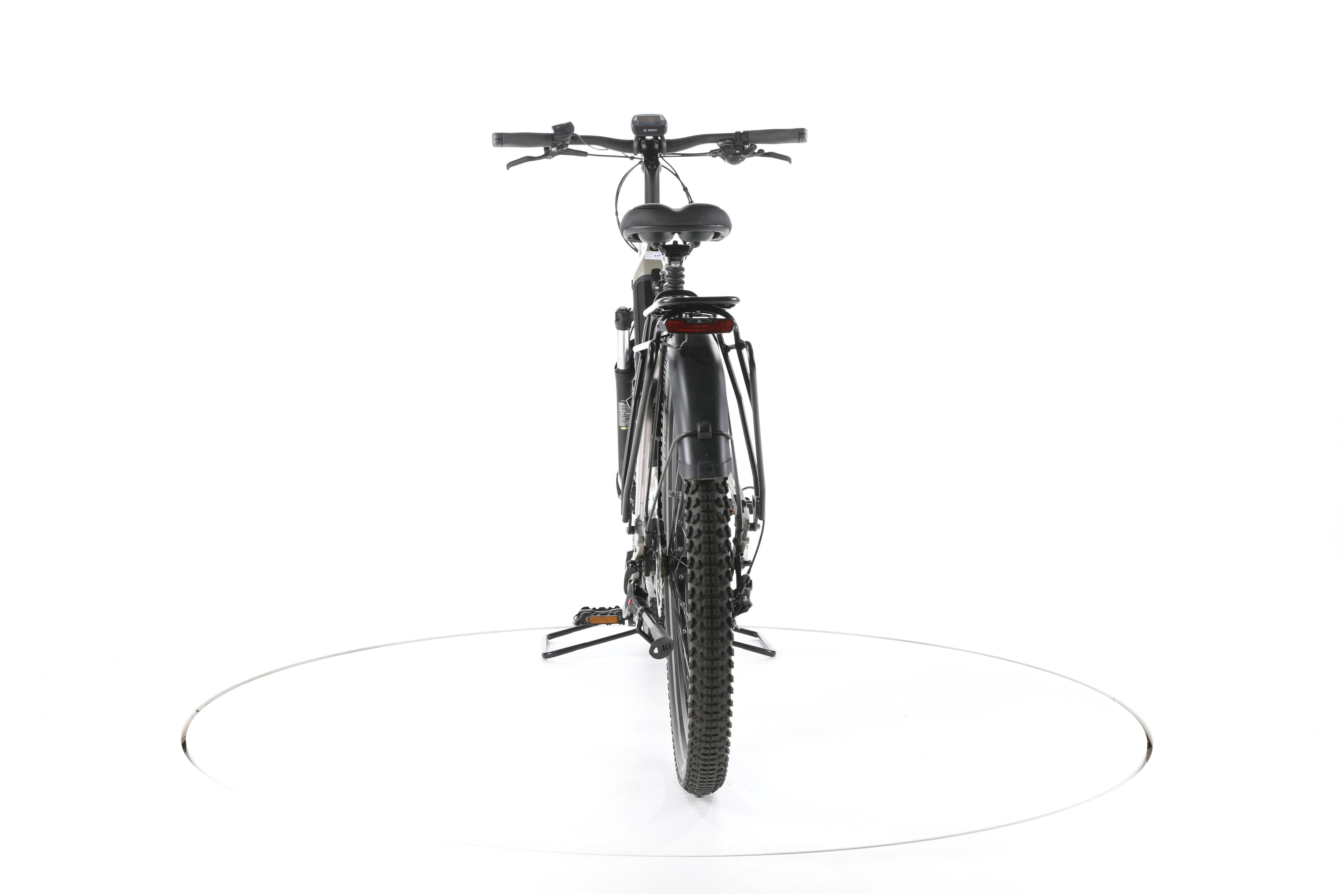 Velo de Ville SEB 890 Trekking E-Bike Tiefeinsteiger - Image 10