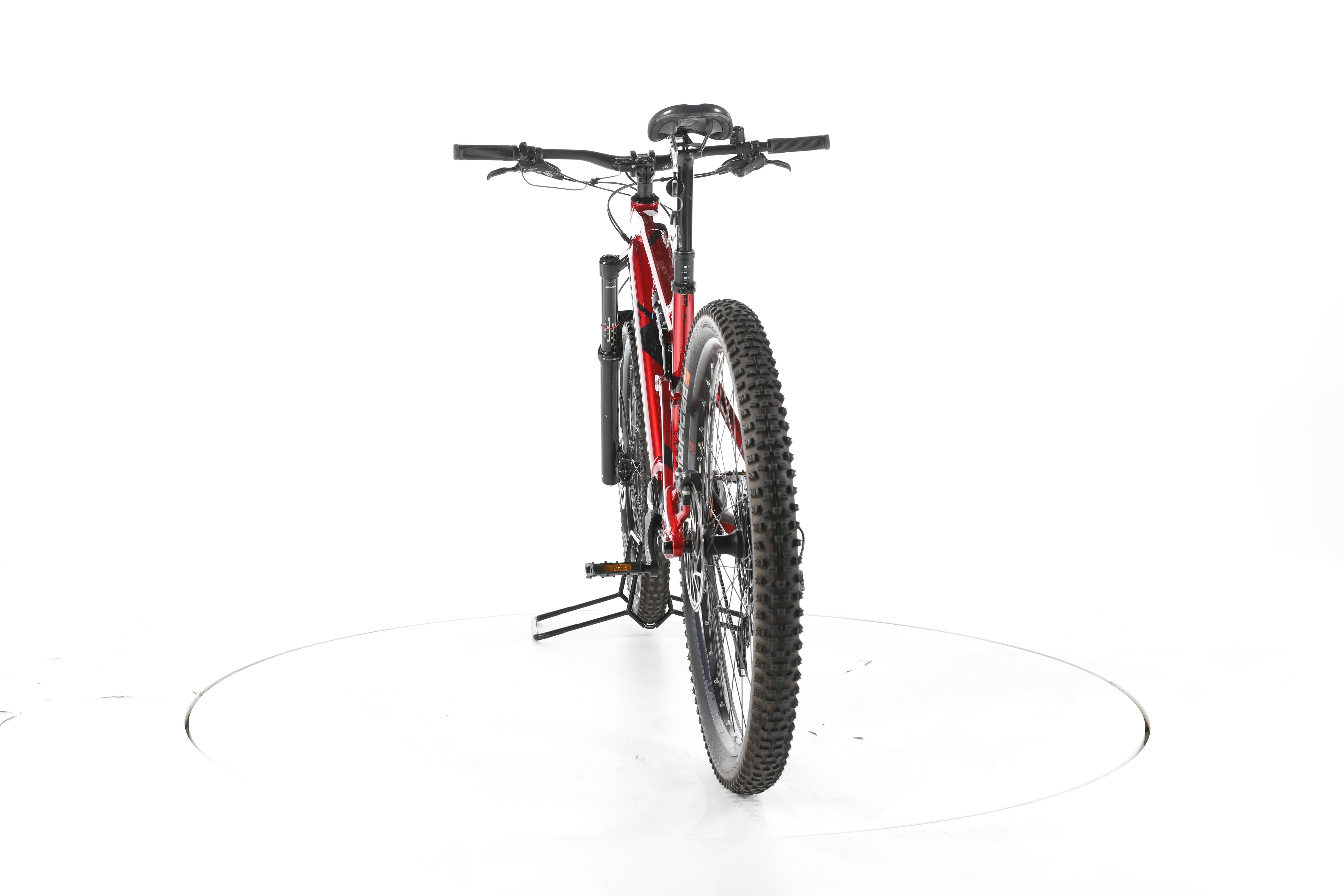 R Raymon 160 E 10.0 E-Bike Fully - Image 10