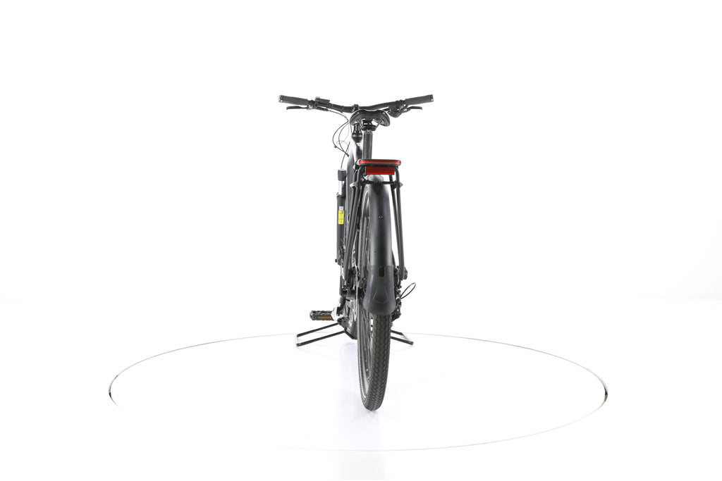 Merida eSPRESSO 400 S EQ Trekking E-Bike - Image 10