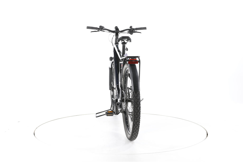 Winora Yakun 10 Trekking E-Bike - Image 10