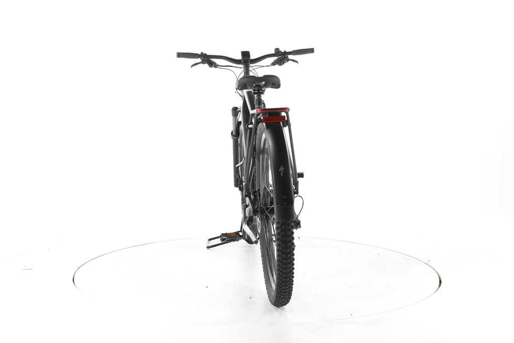 Specialized Tero 4.0 EQ Trekking E-Bike - Image 10
