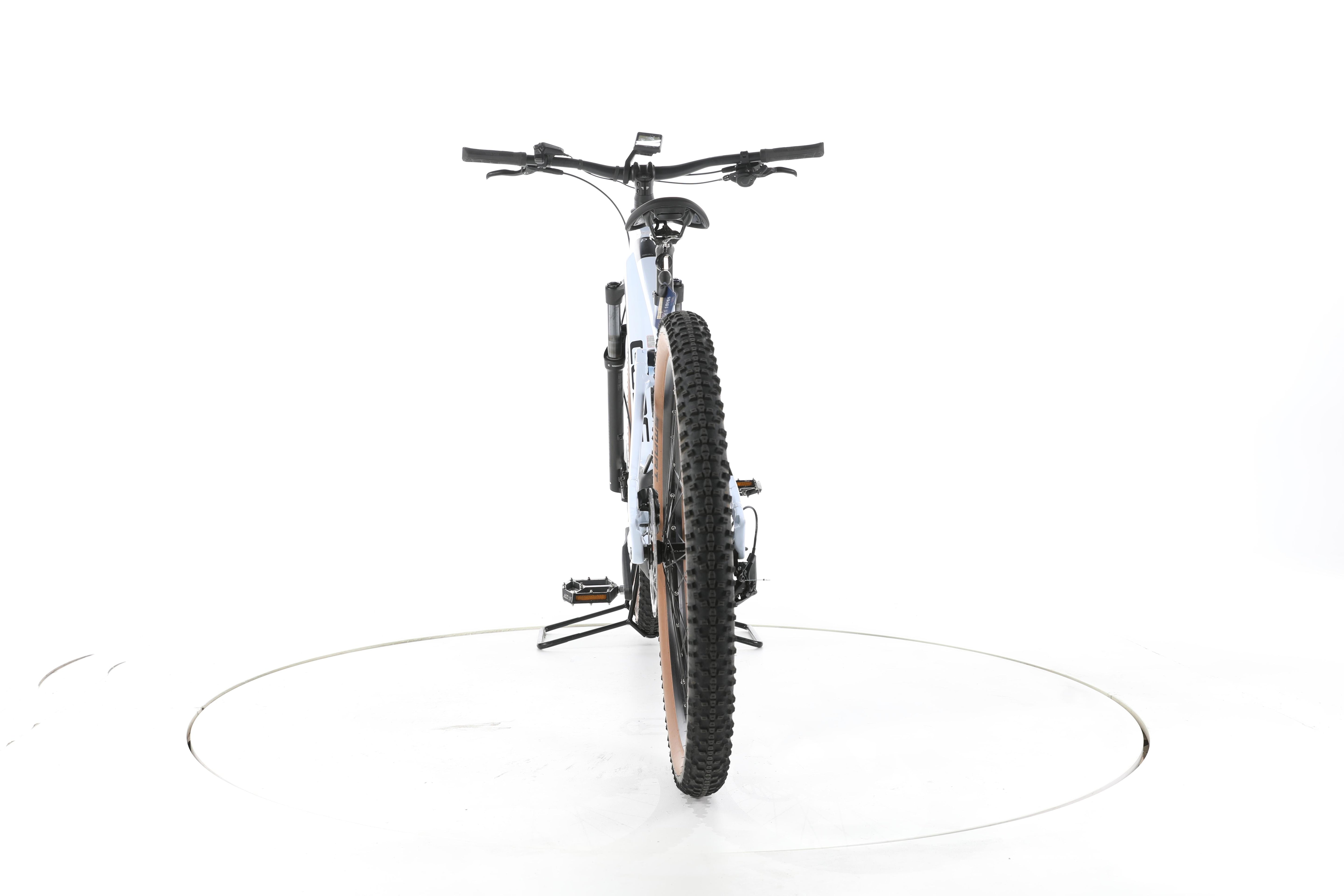 Cube Stereo Hybrid 120 Pro Fully E-Bike 2023 - Image 10