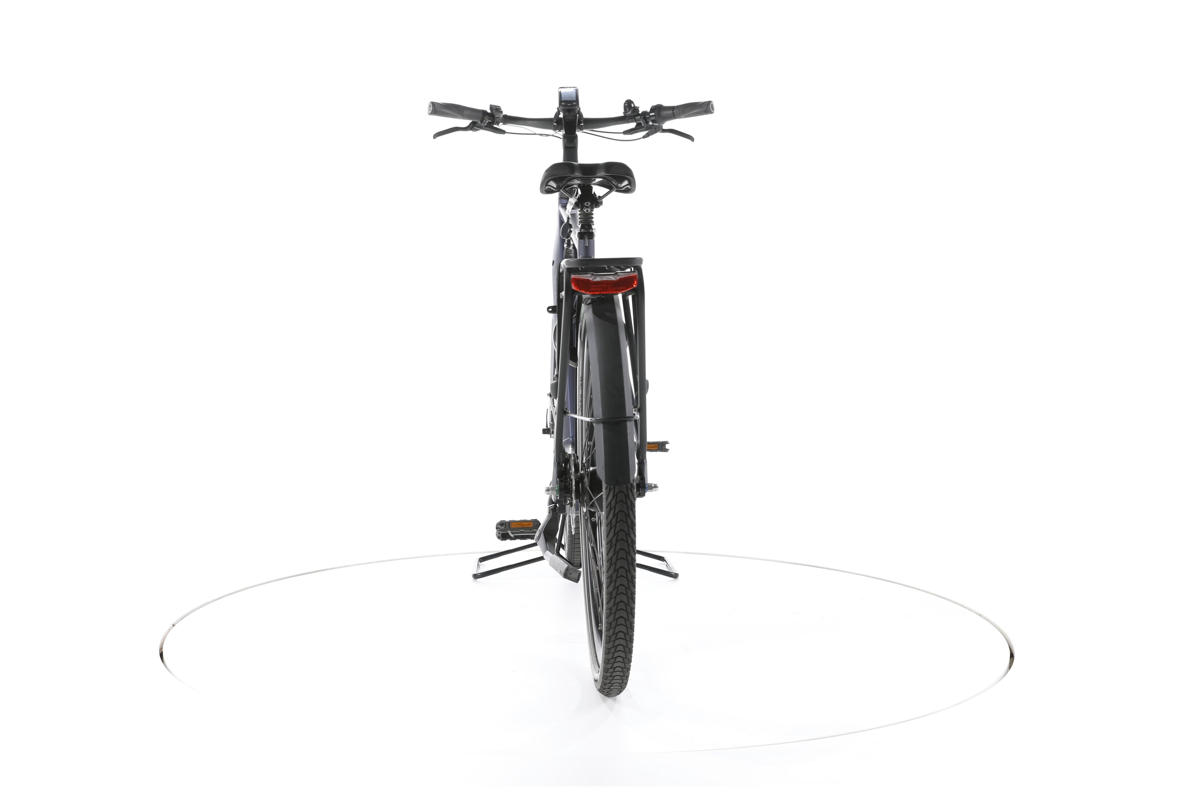 Gazelle Chamonix C5 City E-Bike - Image 10