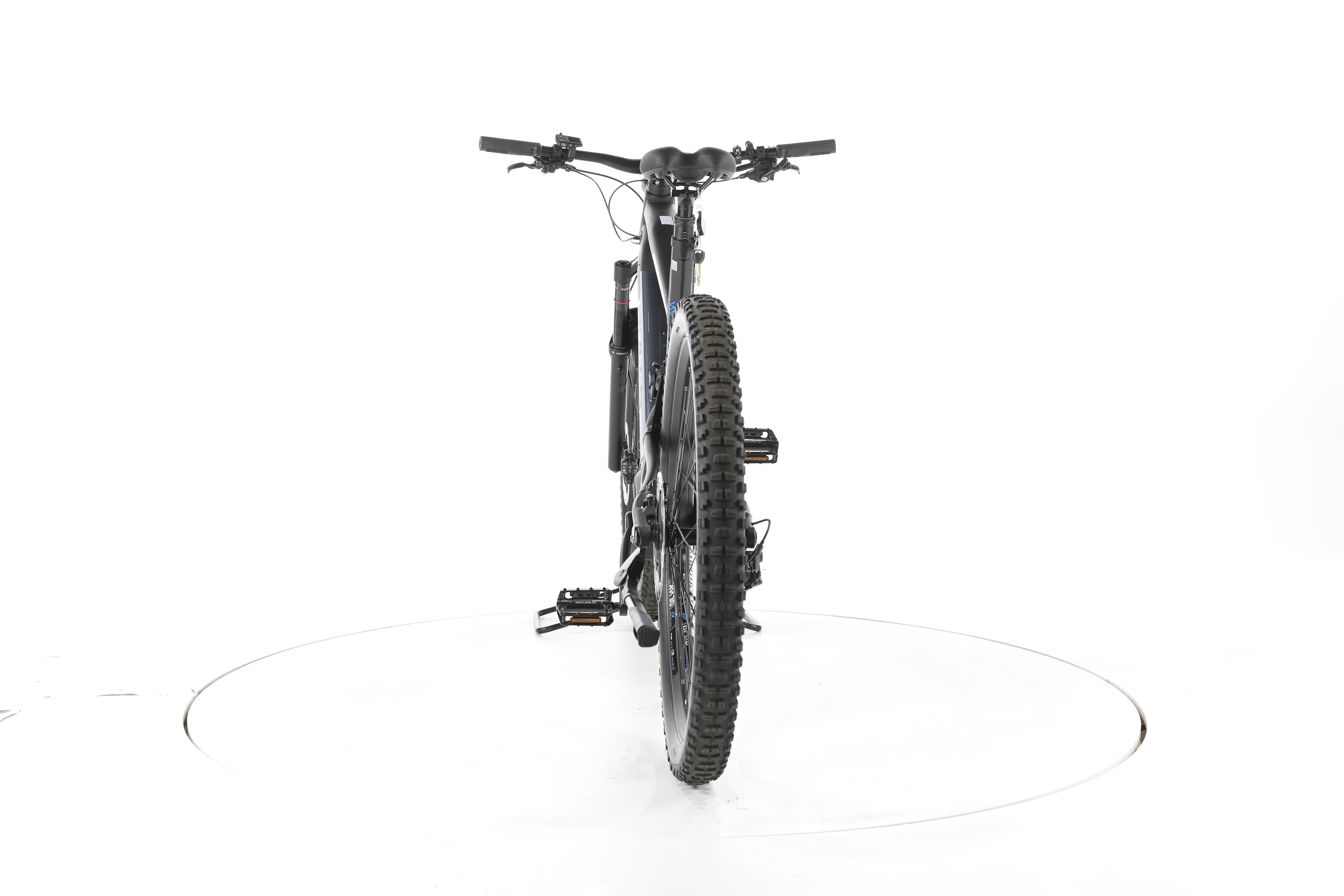 Bulls E-Stream EVO AM 4 E-Bike Fully - Image 10