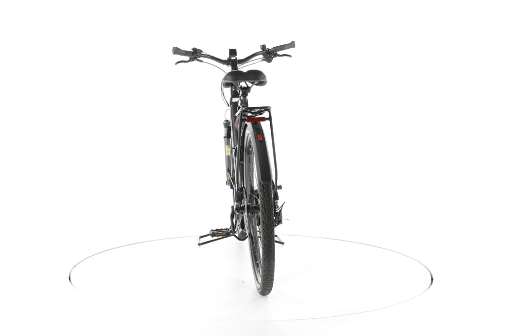 Cube Supreme Sport Hybrid EXC Trekking E-Bike Tiefeinsteiger 2023 - Image 10