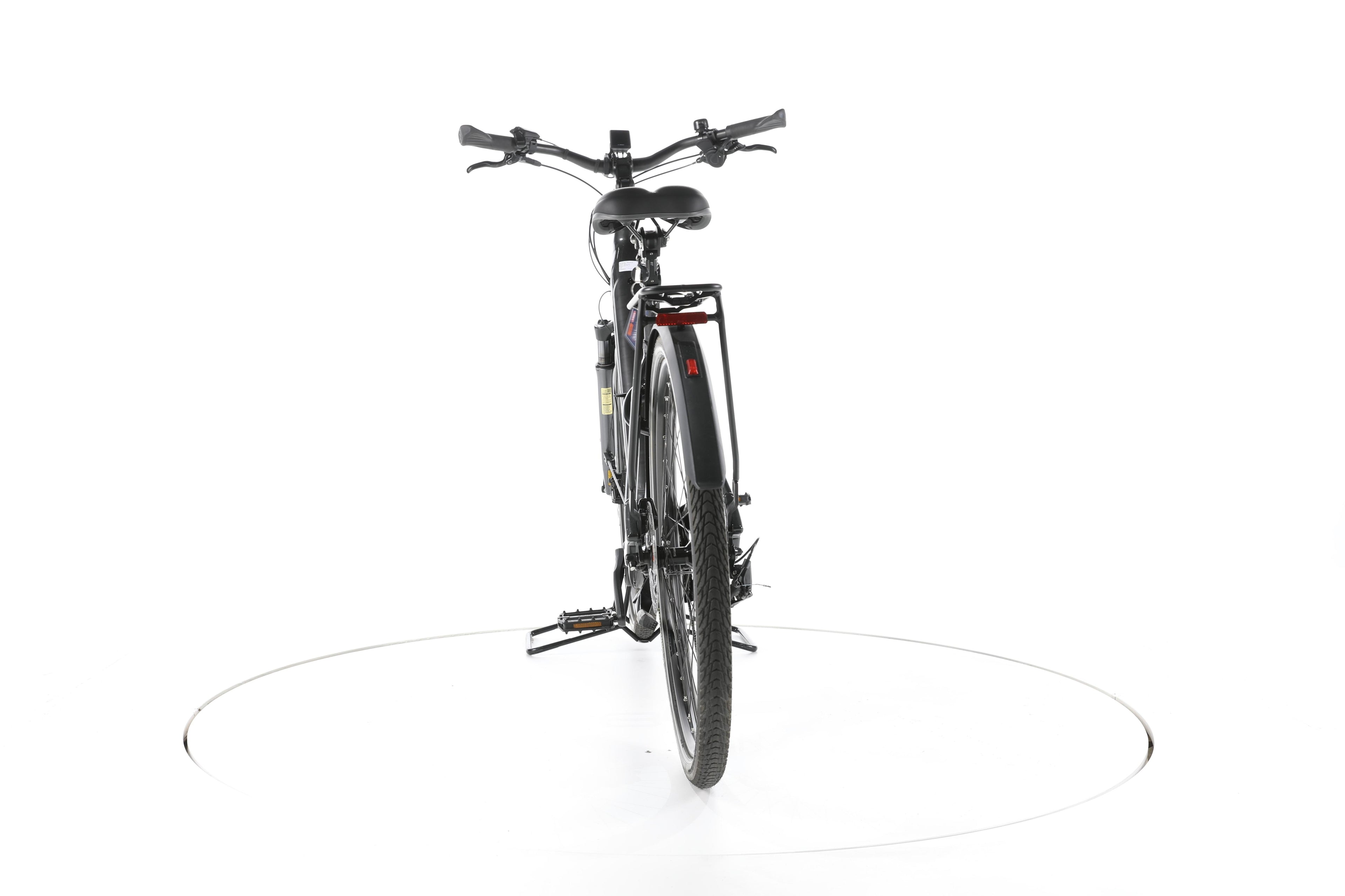 Cube Supreme Sport Hybrid EXC Trekking E-Bike Tiefeinsteiger 2023 - Image 10