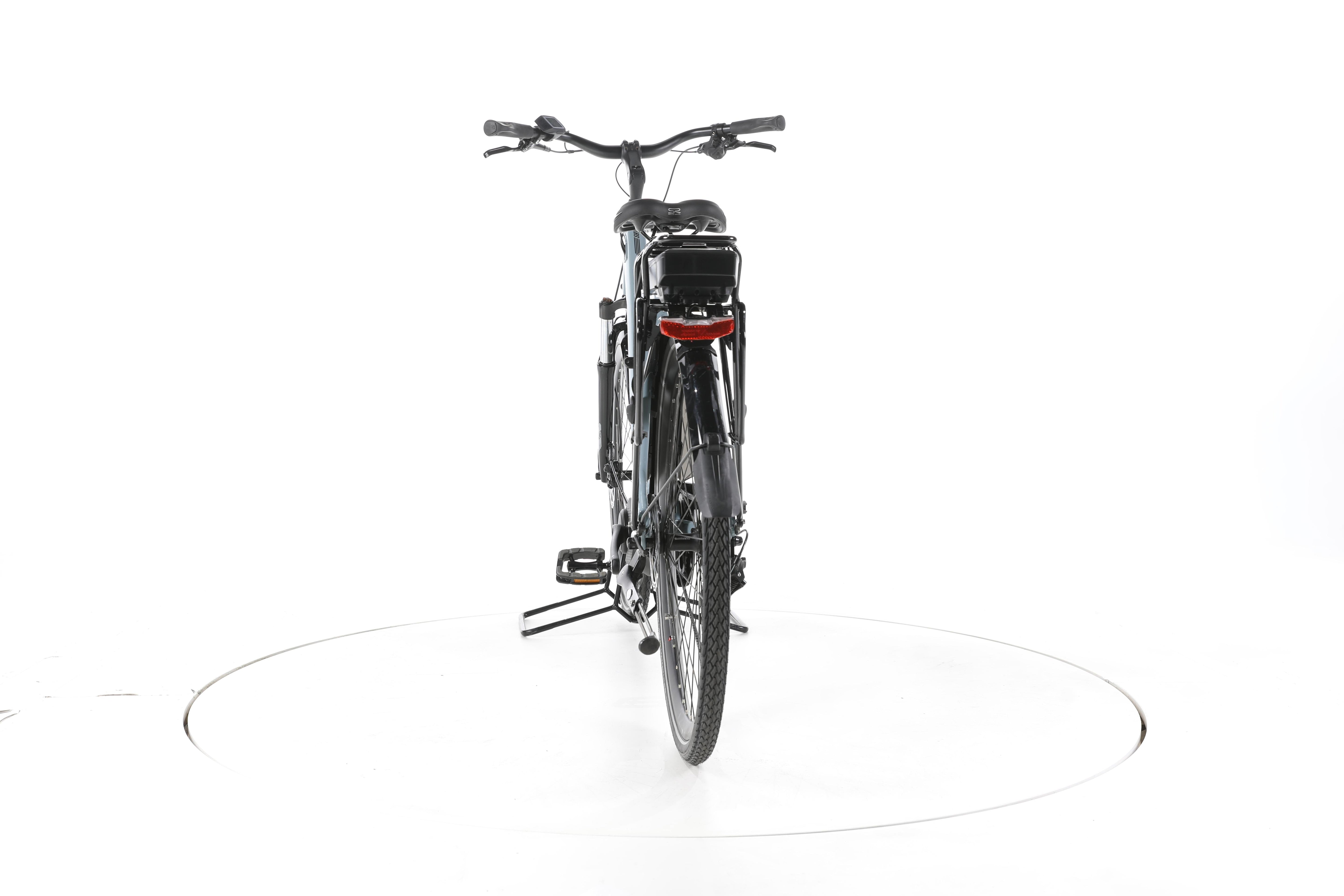 Superior SBT 300 Trekking E-Bike Tiefeinsteiger - Image 10
