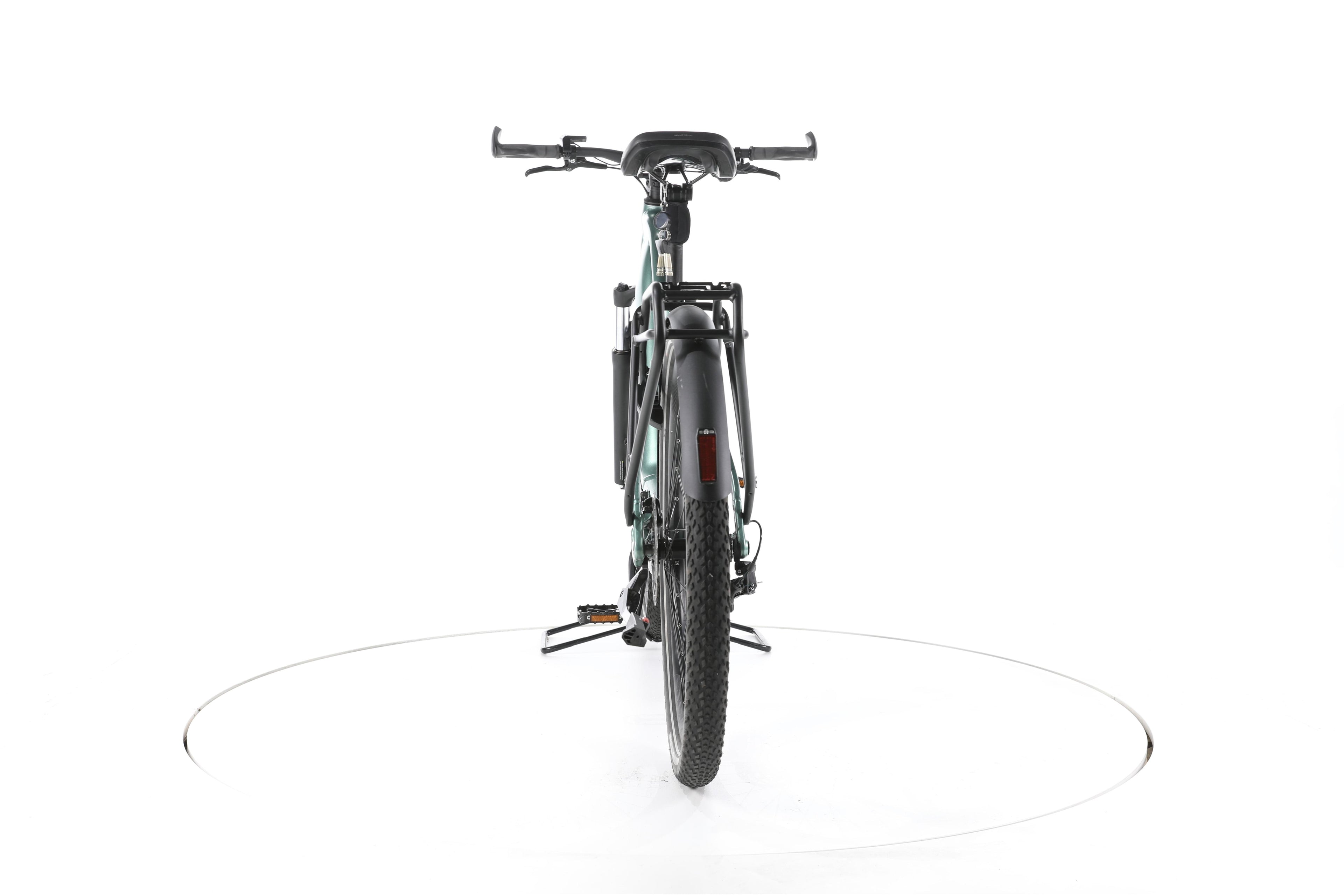 Giant Explore E+ 1 Trekking E-Bike 2023 - Image 10