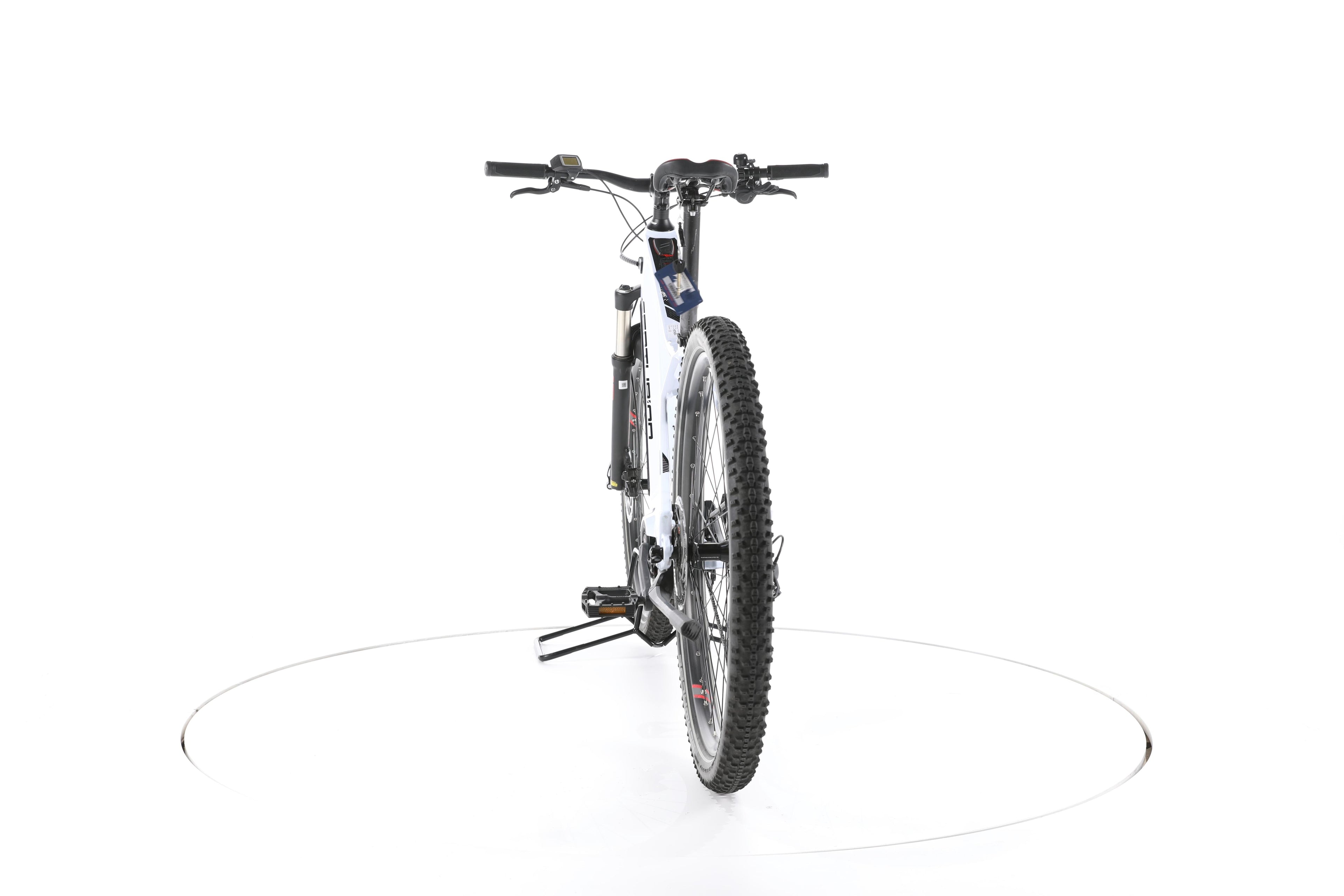 Centurion Backfire Fit E R760i E-Bike - Image 10