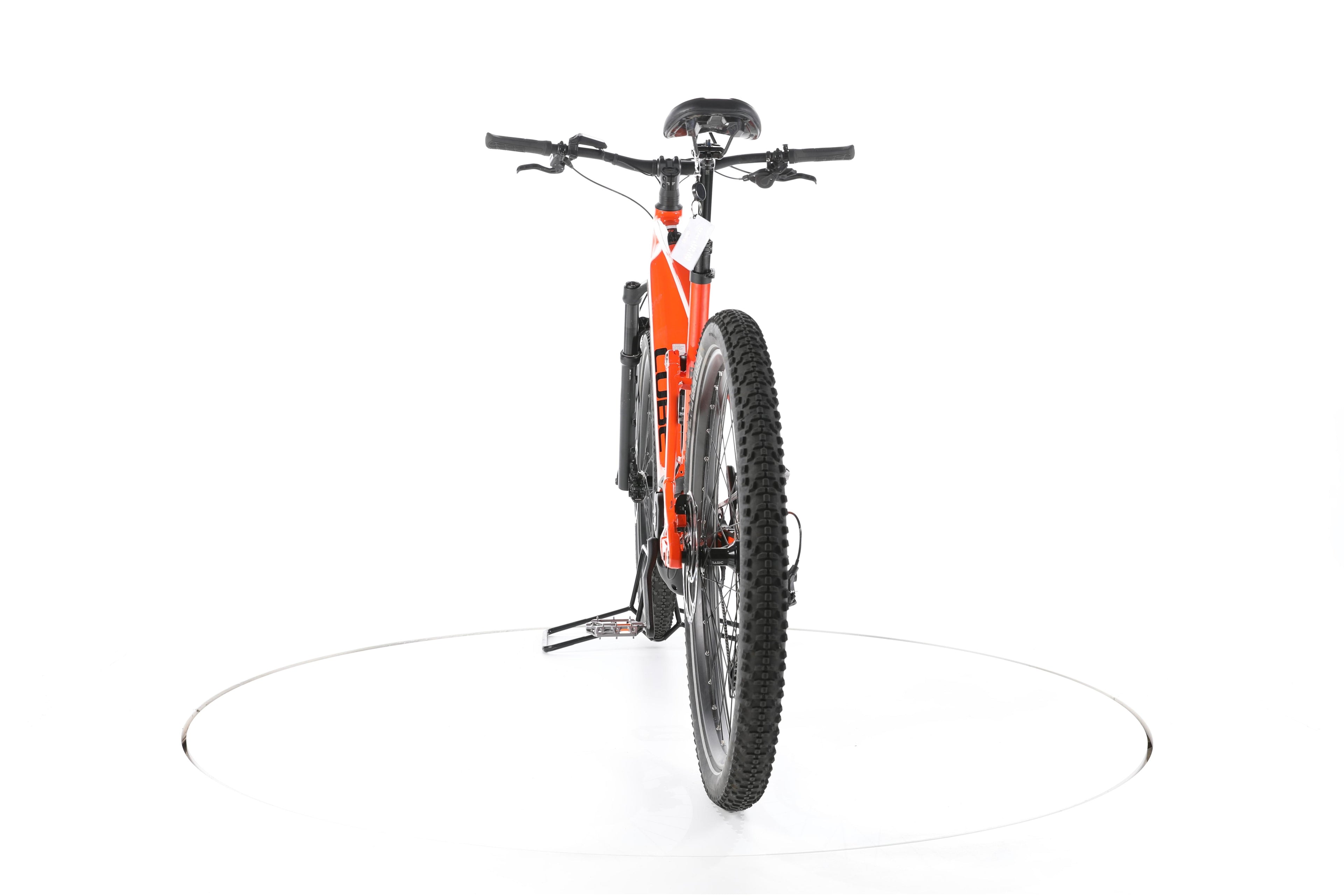 Cube Stereo Hybrid 120 Race Fully E-Bike 2024 - Image 10