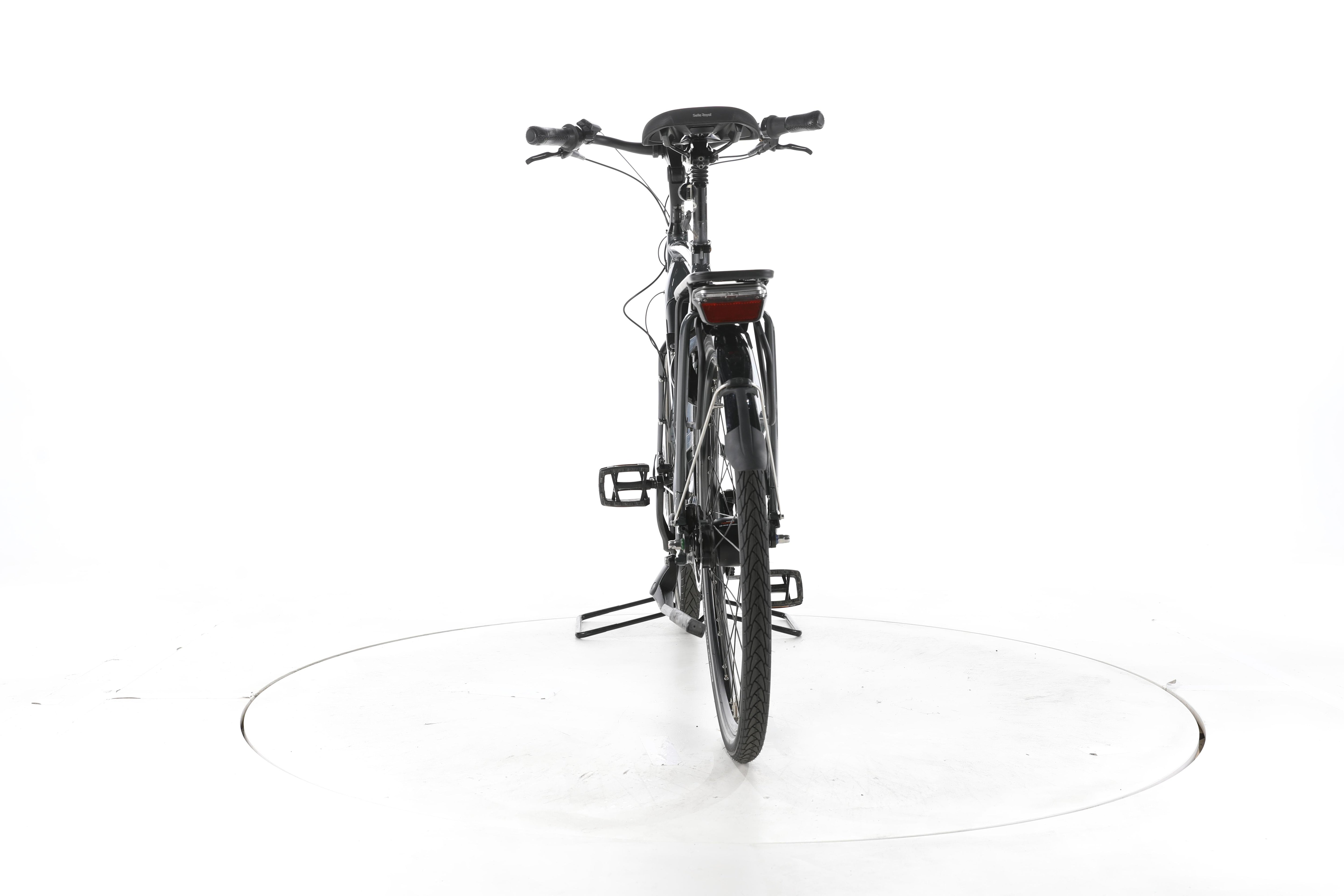 Gazelle Arroyo C5 HMB Elite City E-Bike - Image 10