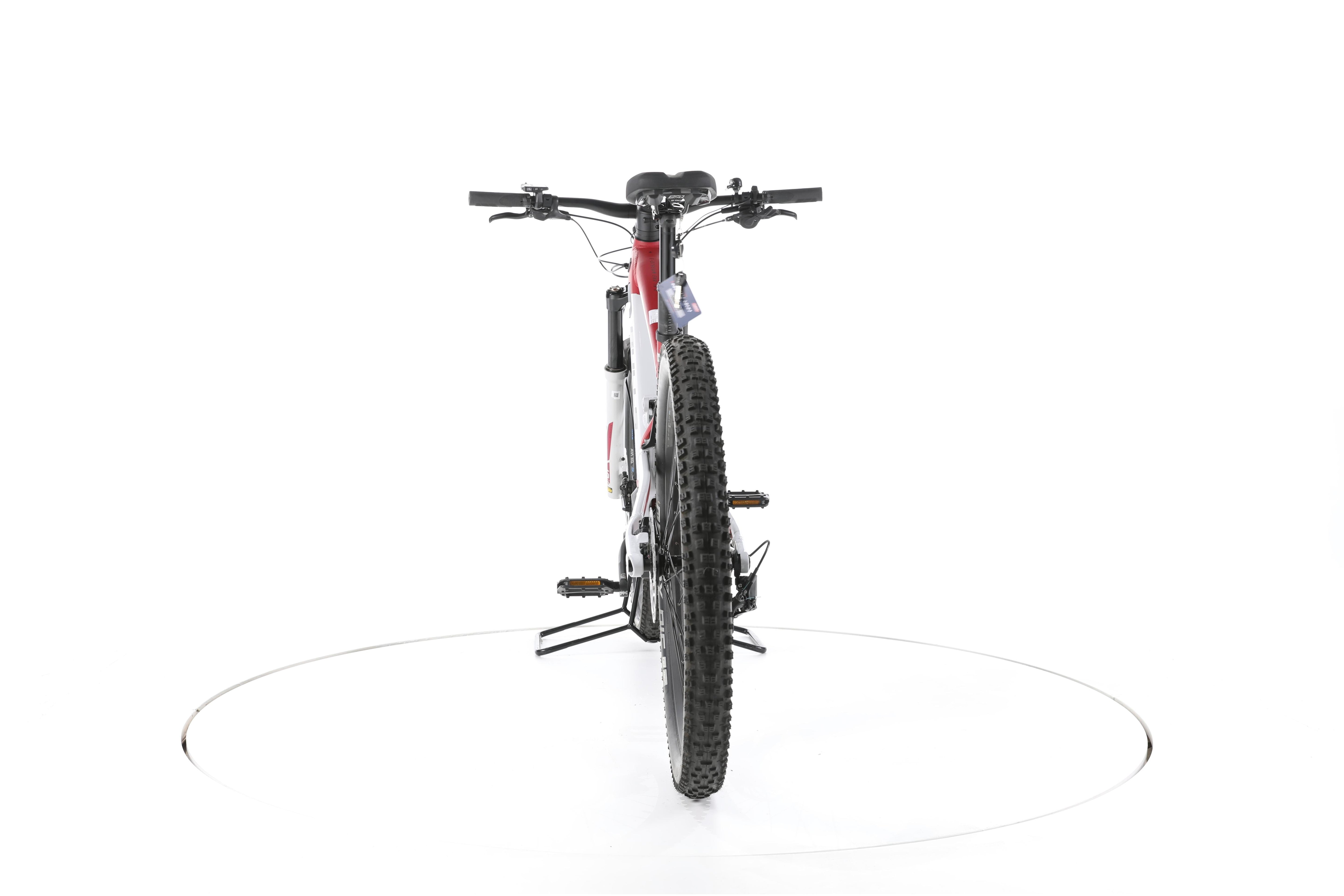 Bulls E-Stream EVA TR2 E-Bike Fully - Image 10