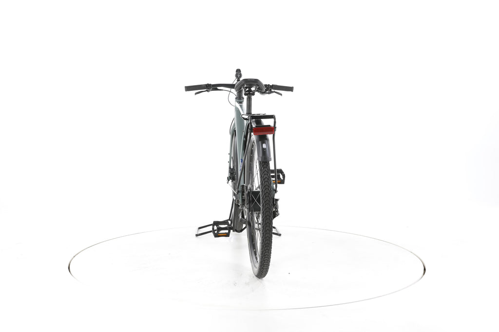 Winora E-Flitzer Trekking E-Bike - Image 10