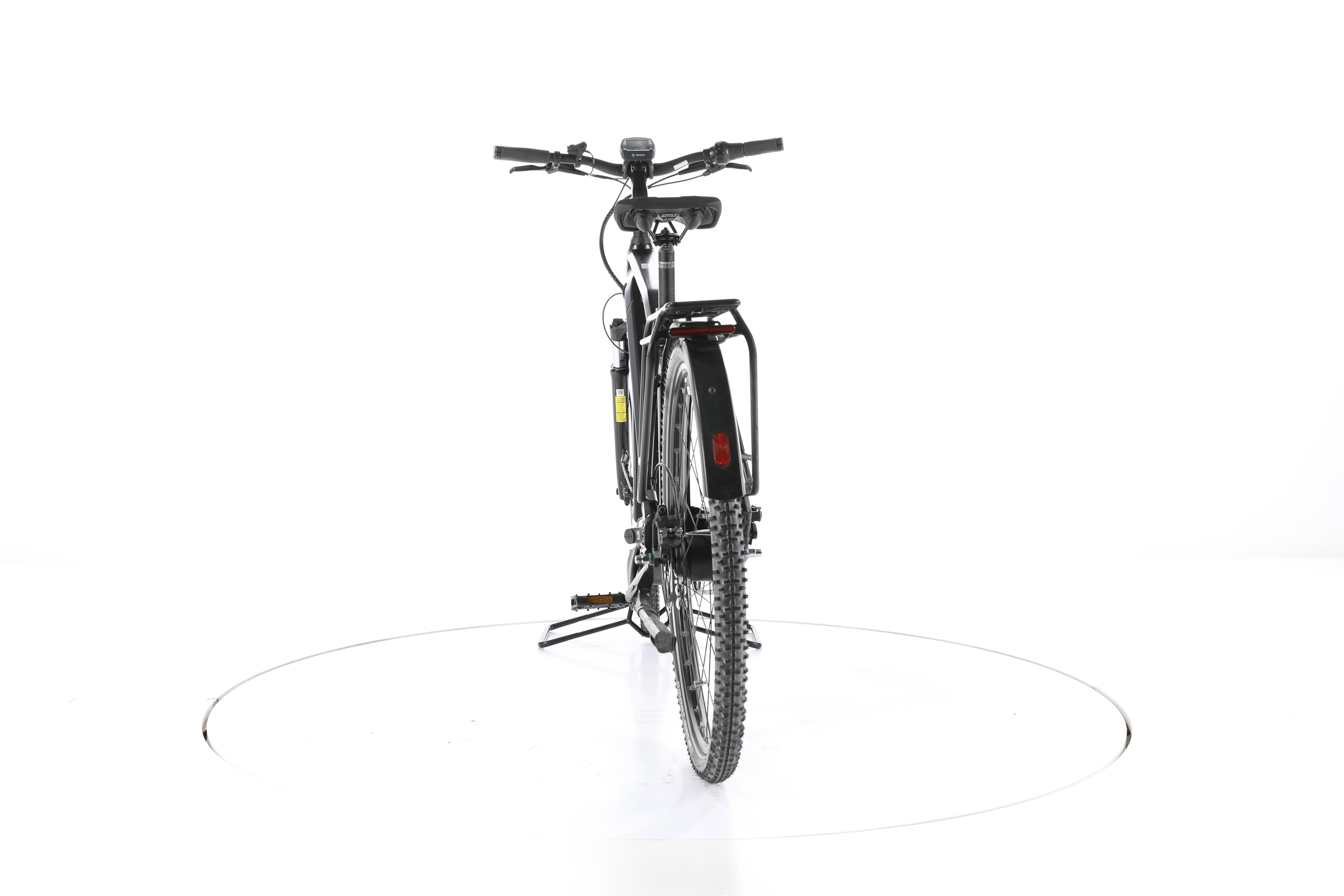 Kettler Quadriga P5 FL City E-Bike - Image 10