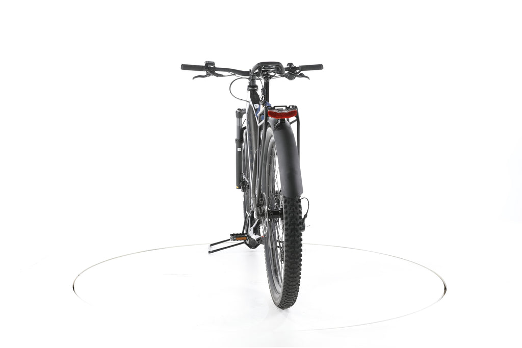 Giant Fathom E+ 1 EX Trekking E-Bike 2024 - Image 10