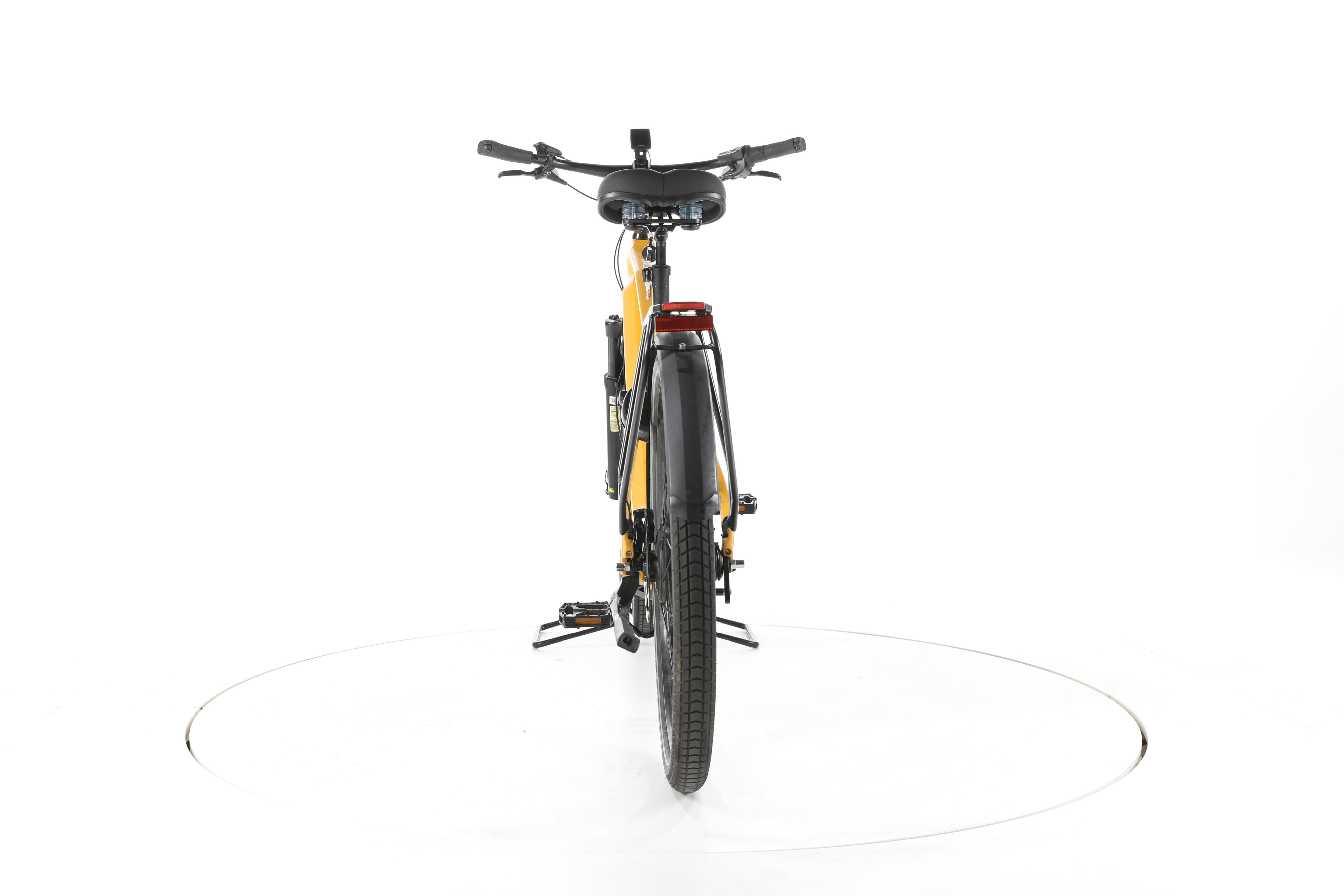 Kalkhoff Image 7.B Excite+ City E-Bike 2023 - Image 10