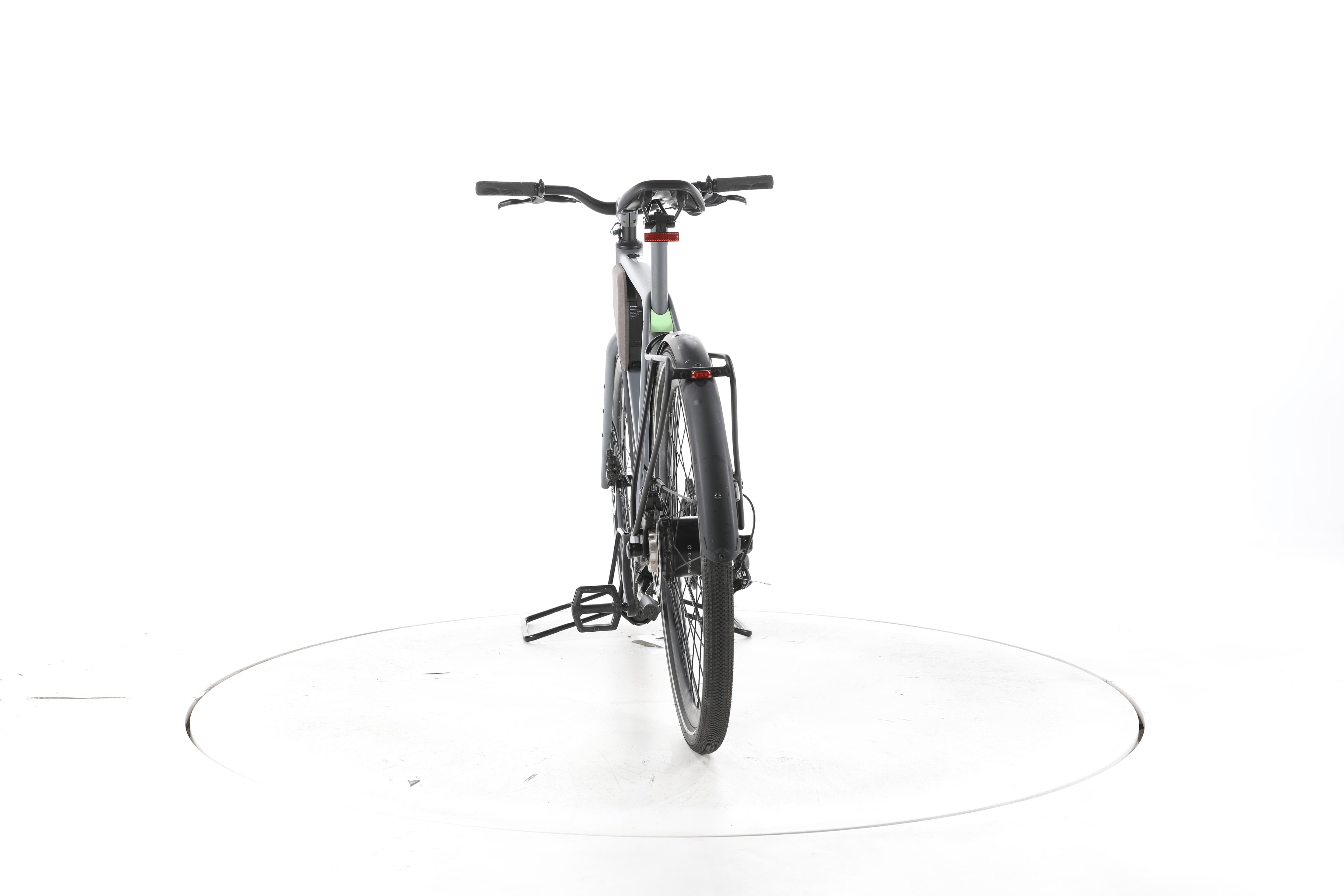 Lemmo ONE MK2 Trekking E-Bike 2024 - Image 10