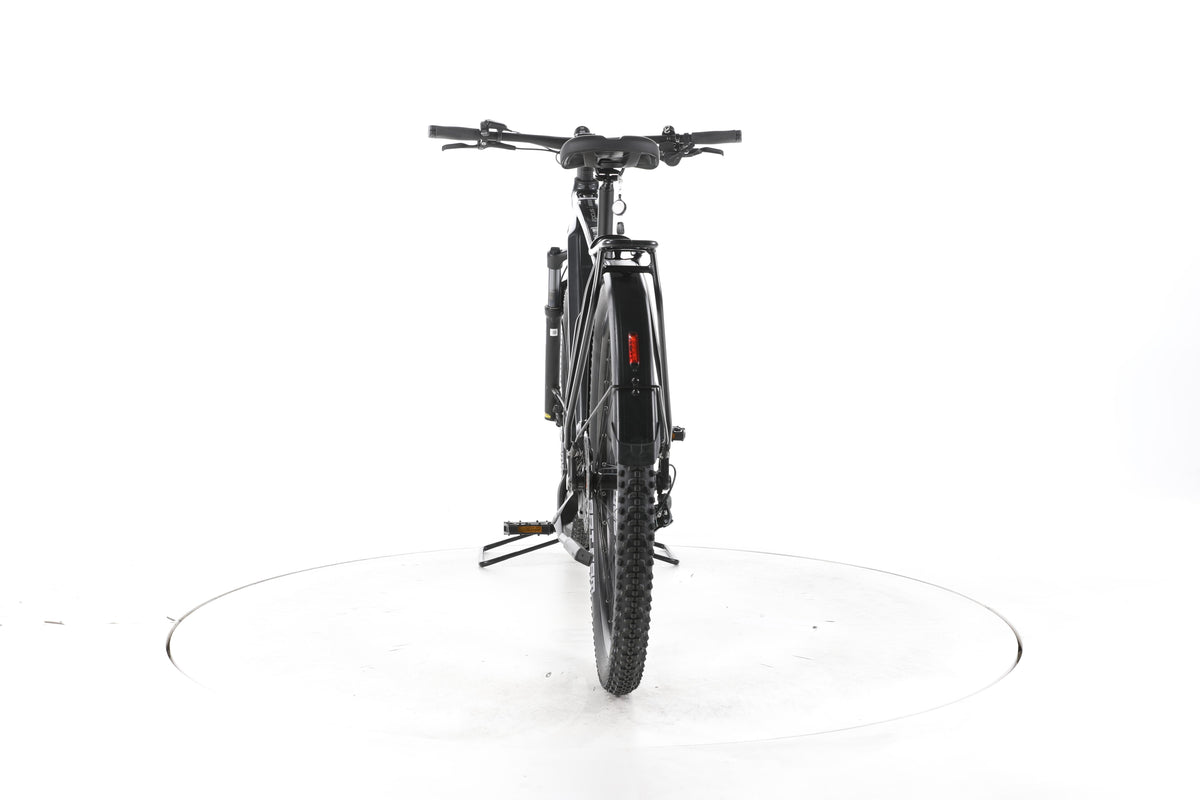 Focus AVENTURA² 6.7 Trekking E-Bike - Image 10