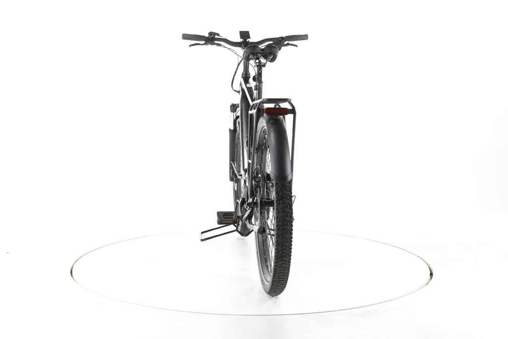 Pegasus Savino EVO 10 Lite Trekking E-Bike - Image 10