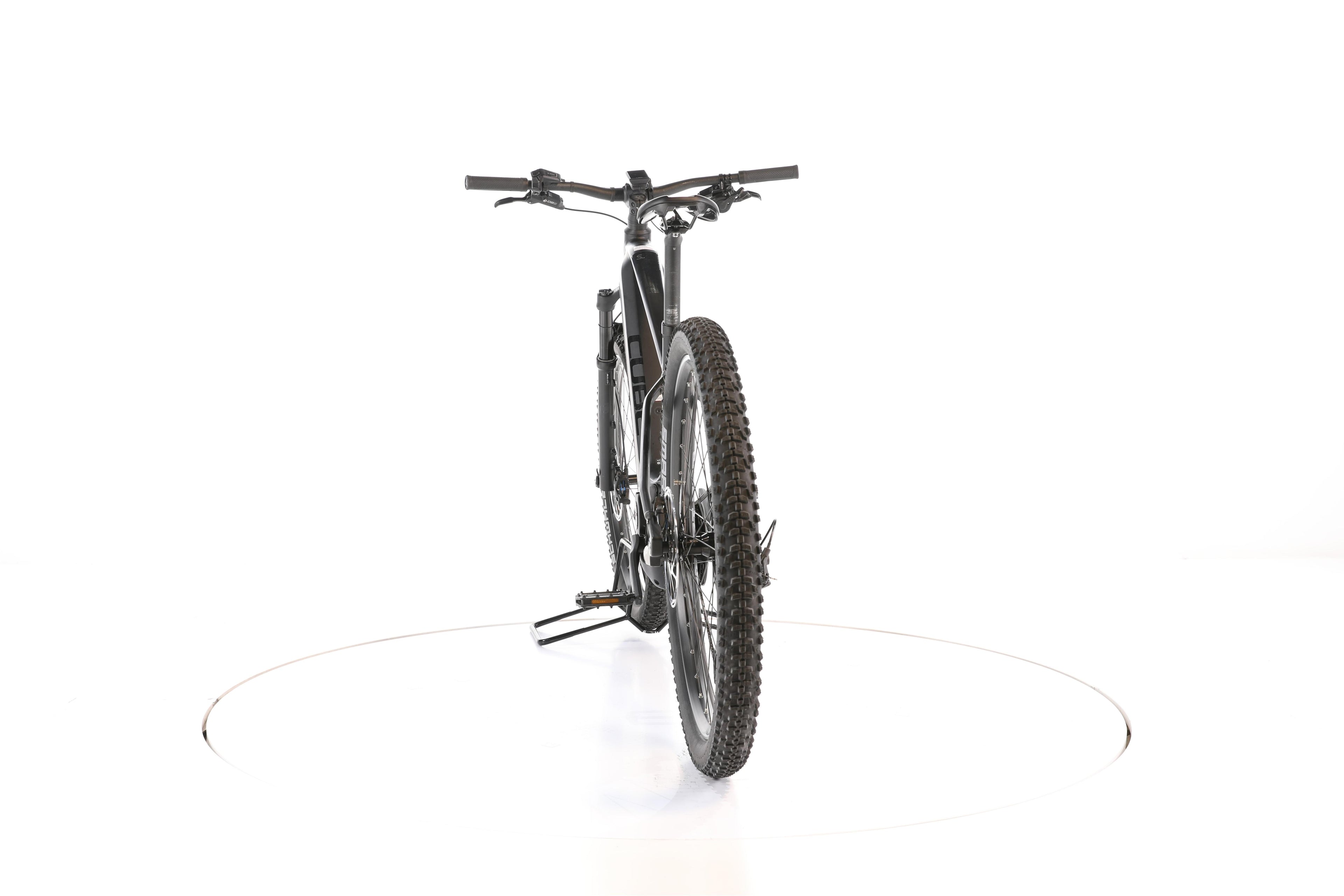 Cube Reaction Hybrid SLX E-Bike 2023 - Image 10