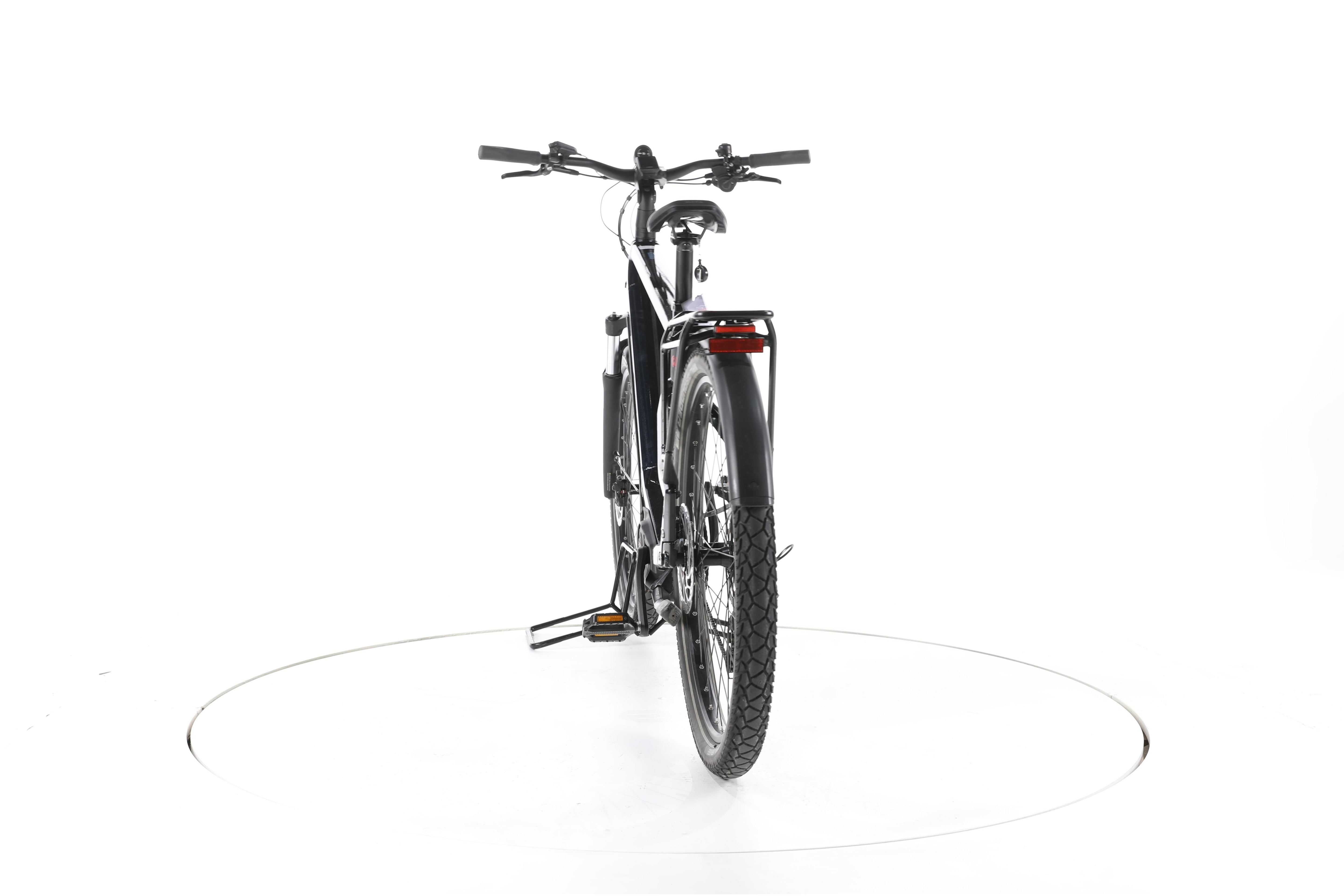 Winora Yakun 10 Trekking E-Bike - Image 10