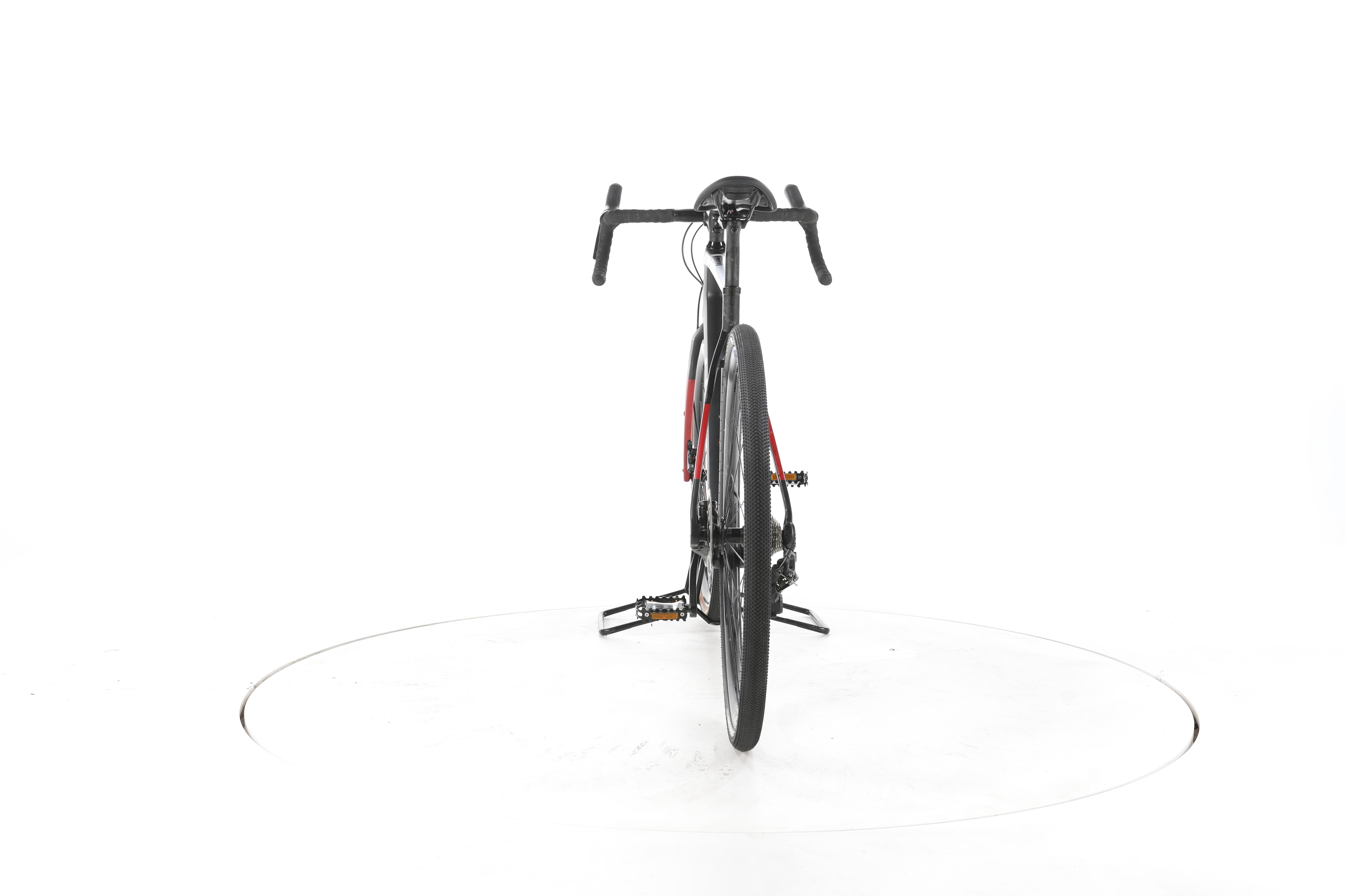 Cube Nuroad C:62 Pro Gravelbike Carbon - Image 10