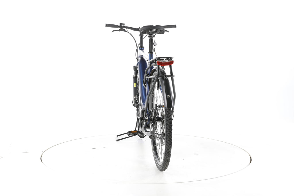 Giant Explore E+ 2 GTS Trekking E-Bike - Image 10