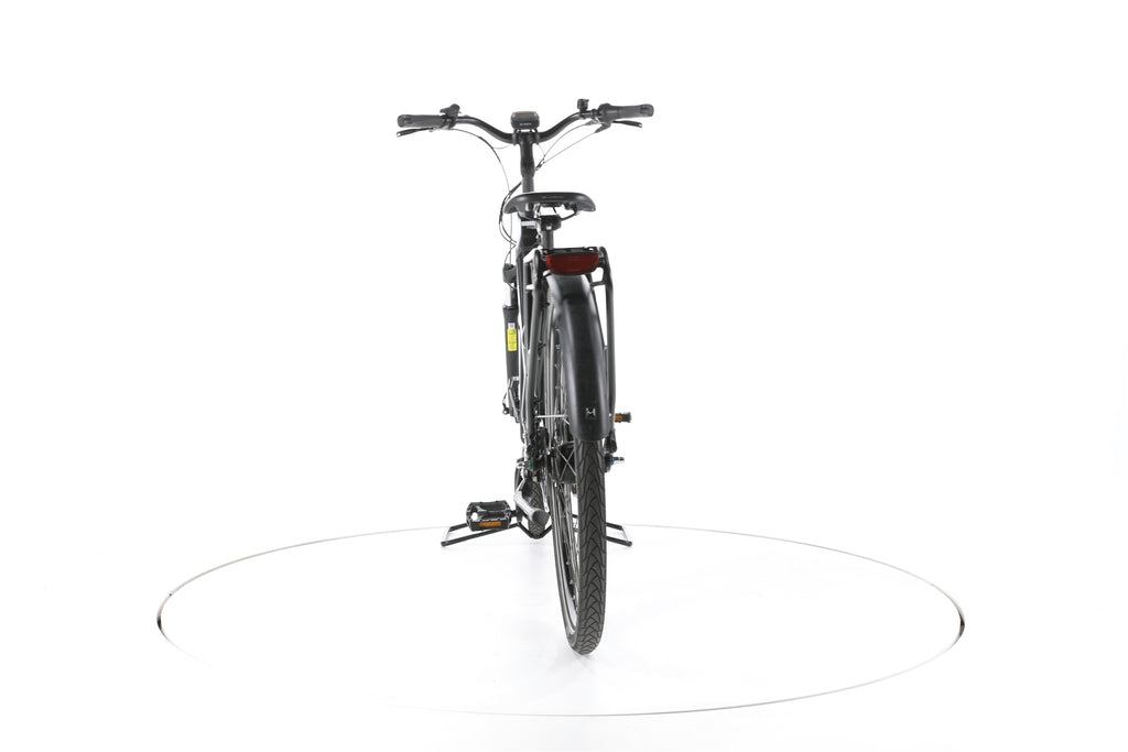 FLYER Gotour6 3.40 City E-Bike Tiefeinsteiger - Image 10