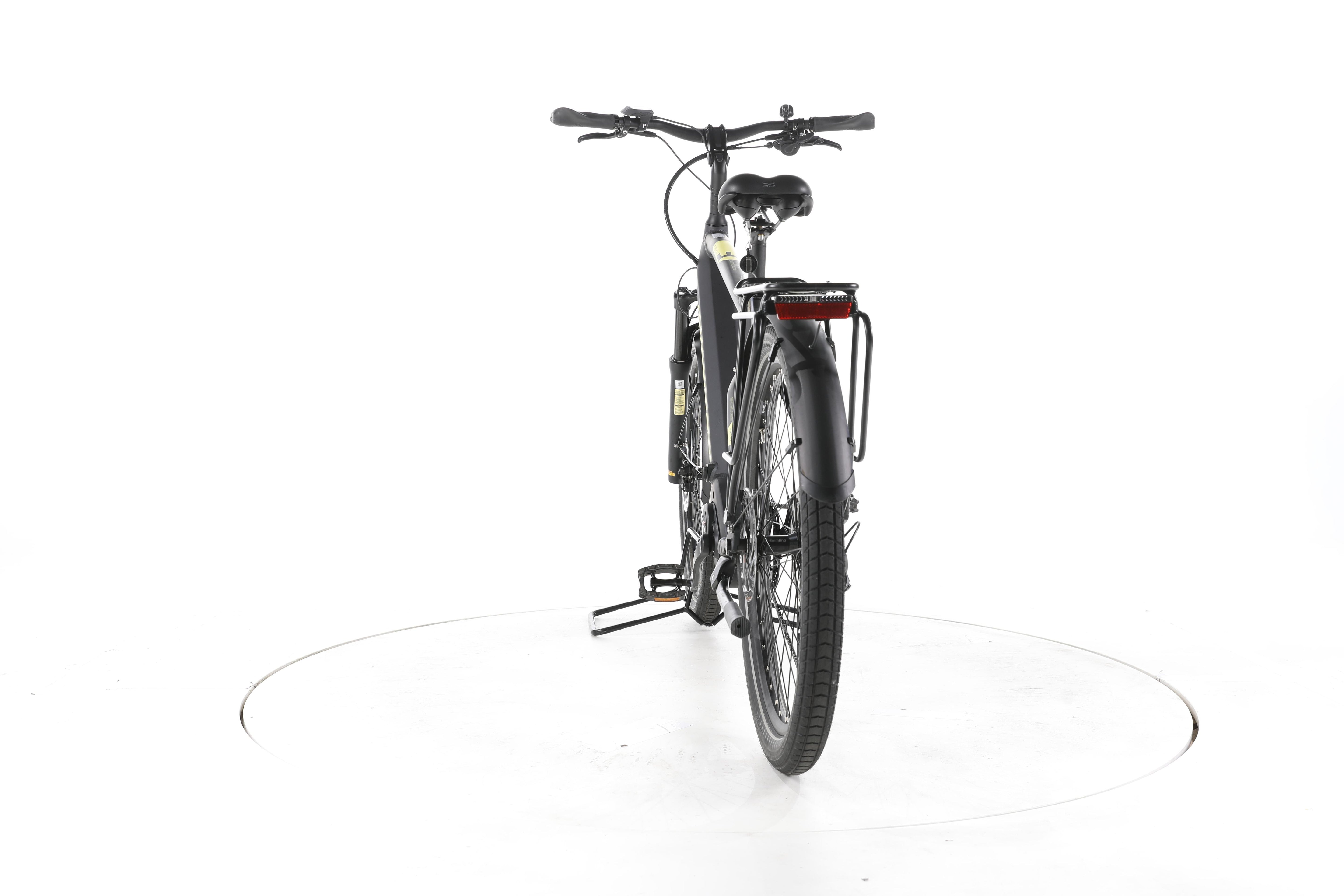 Bicycles Porto Trekking E-Bike - Image 10