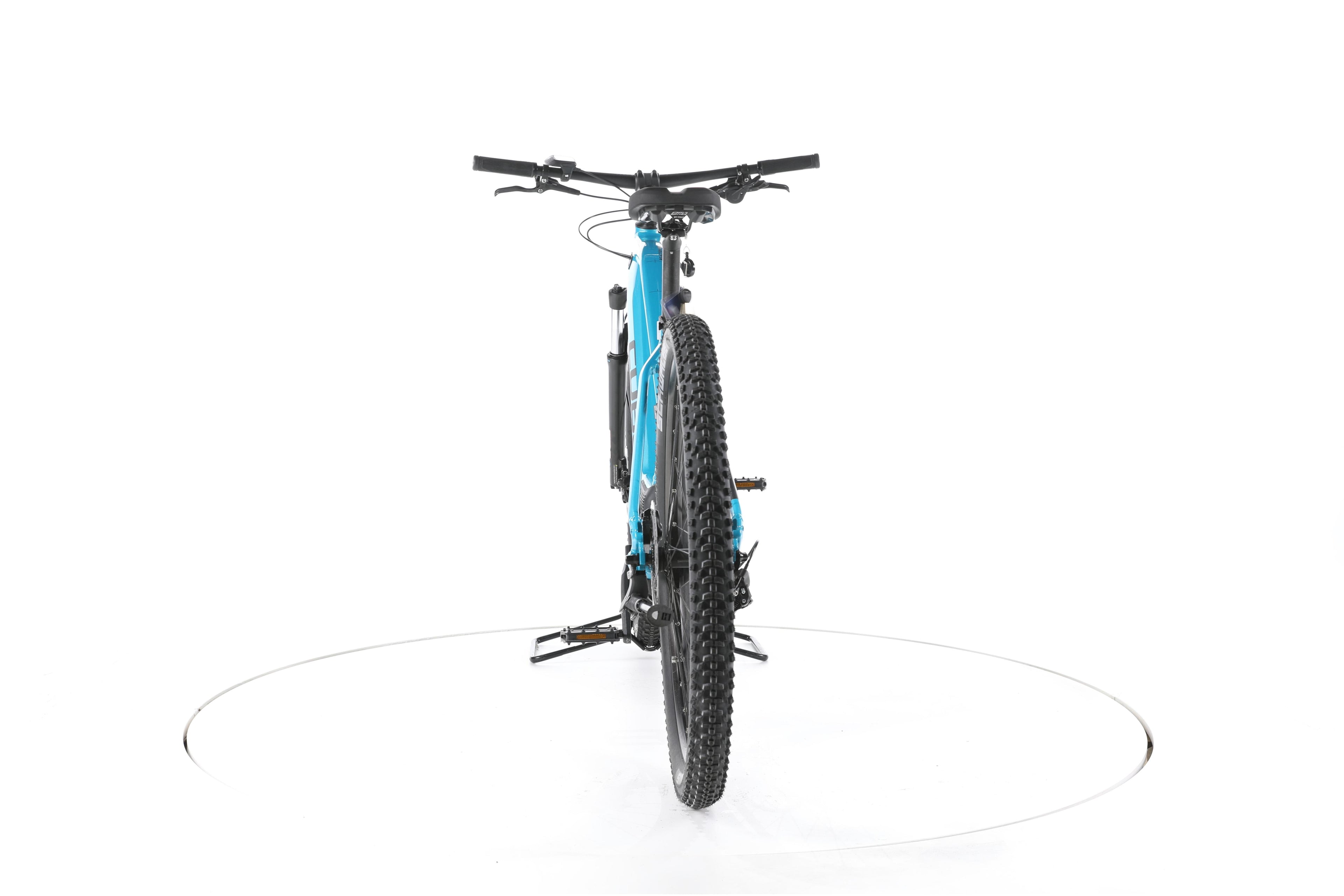 Cube Reaction Hybrid ONE E-Bike - Image 10