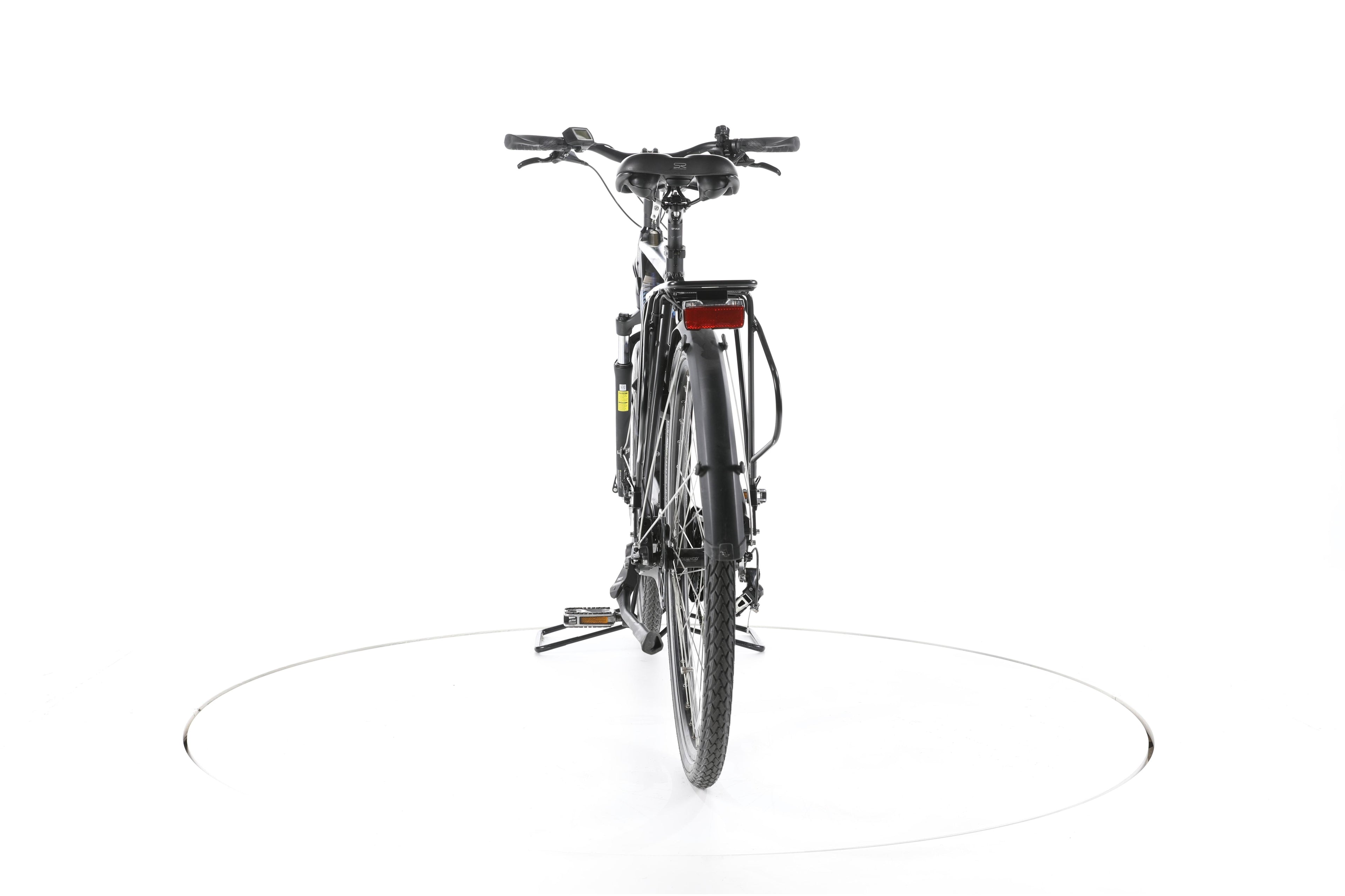 Kreidler Vitality Eco 2 Sport Trekking E-Bike - Image 10