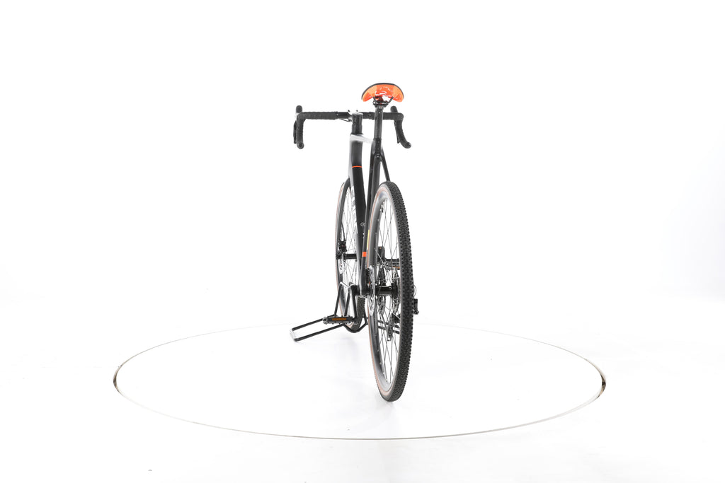 Cube Cross Race C:62 Pro Gravelbike Carbon 2025 - Image 10