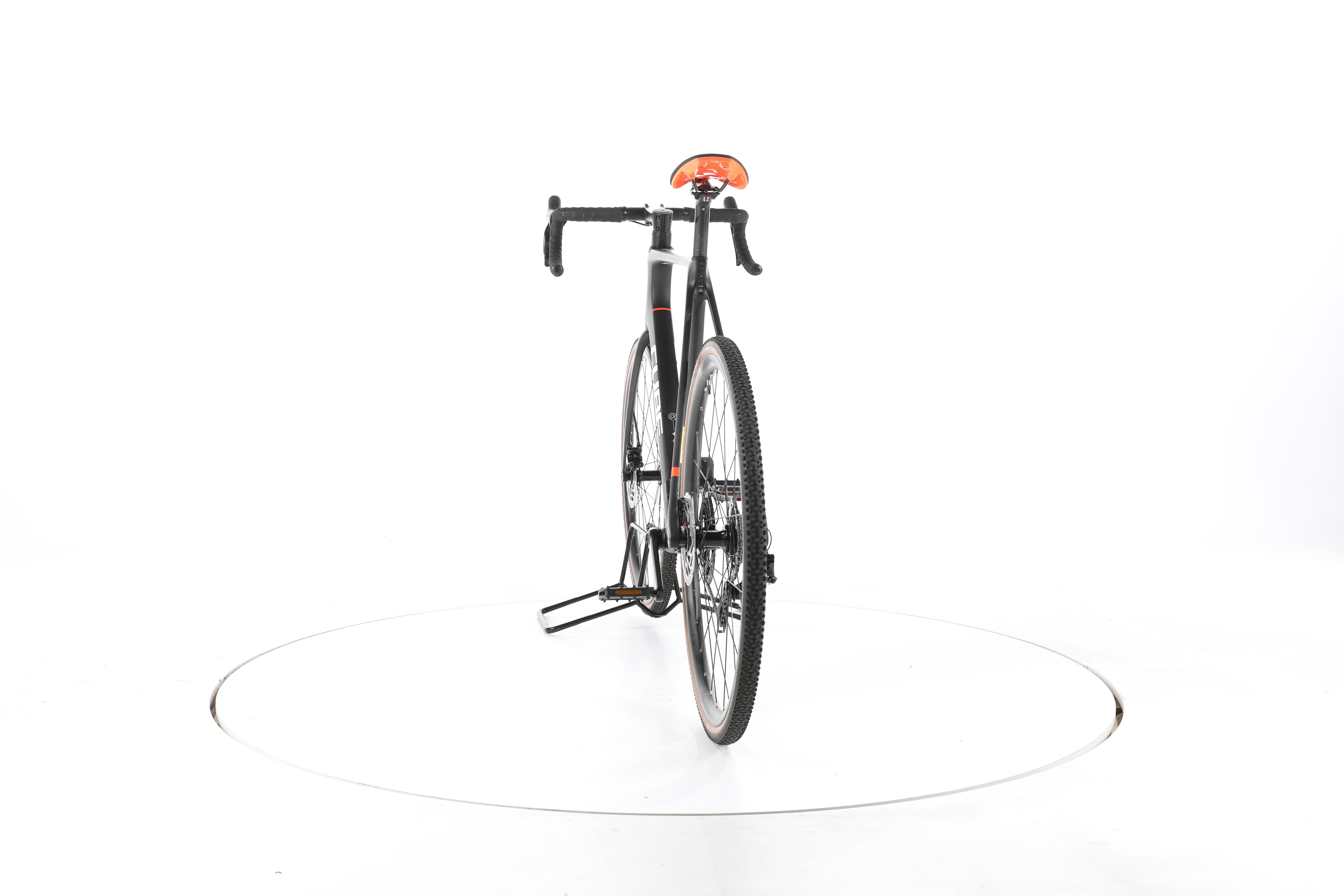 Cube Cross Race C:62 Pro Gravelbike Carbon 2025 - Image 10