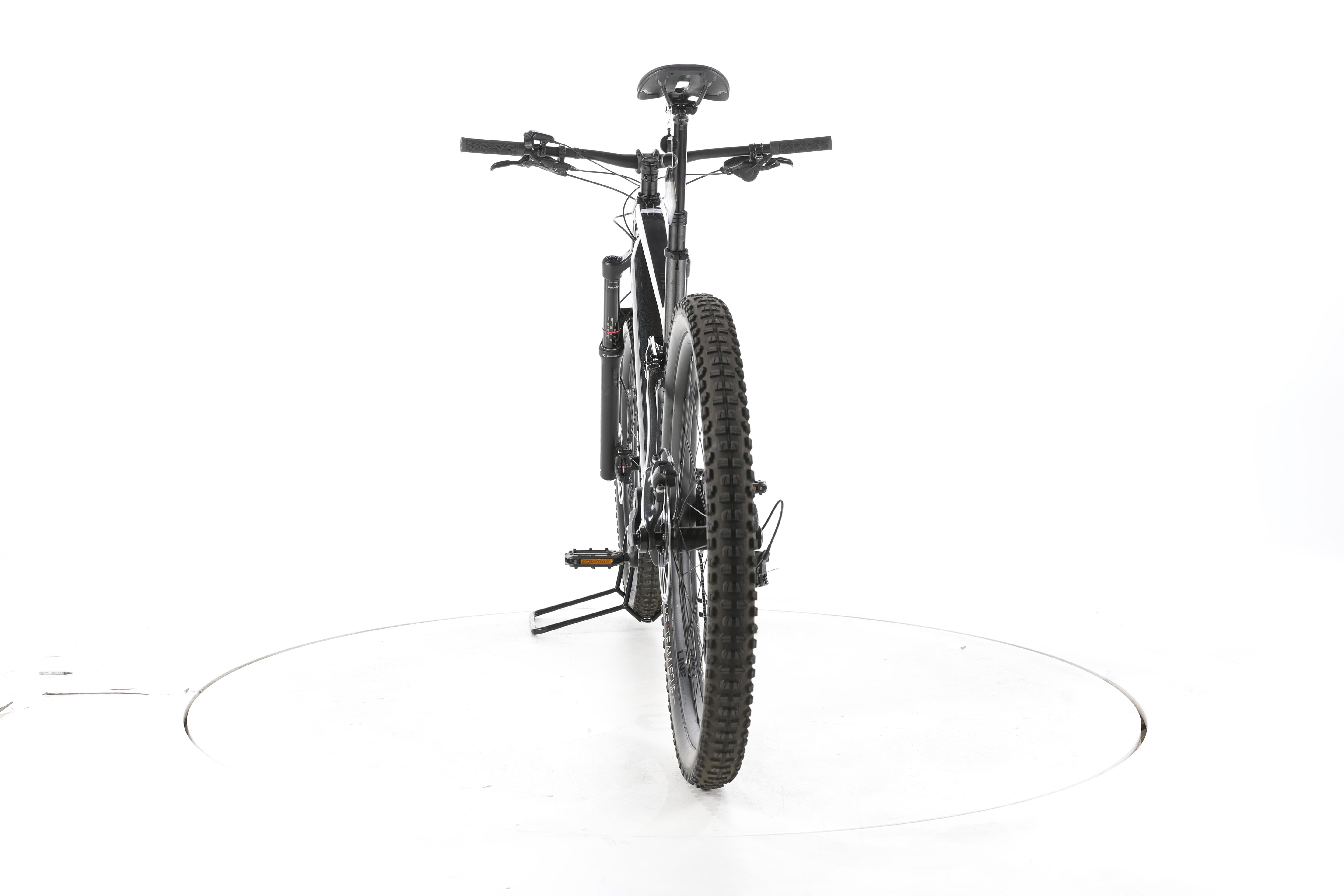 Trek Rail 7 E-Bike Fully - Image 10